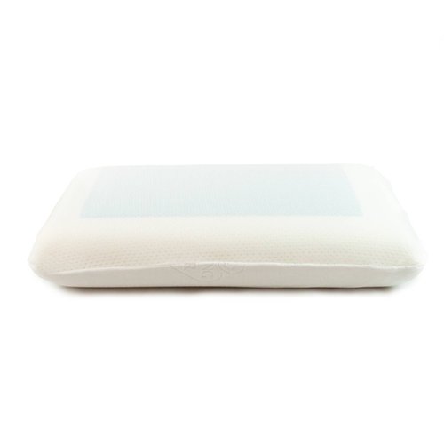 Almohada Spring Air Cool gel Pillow - Muy Firme Estándar