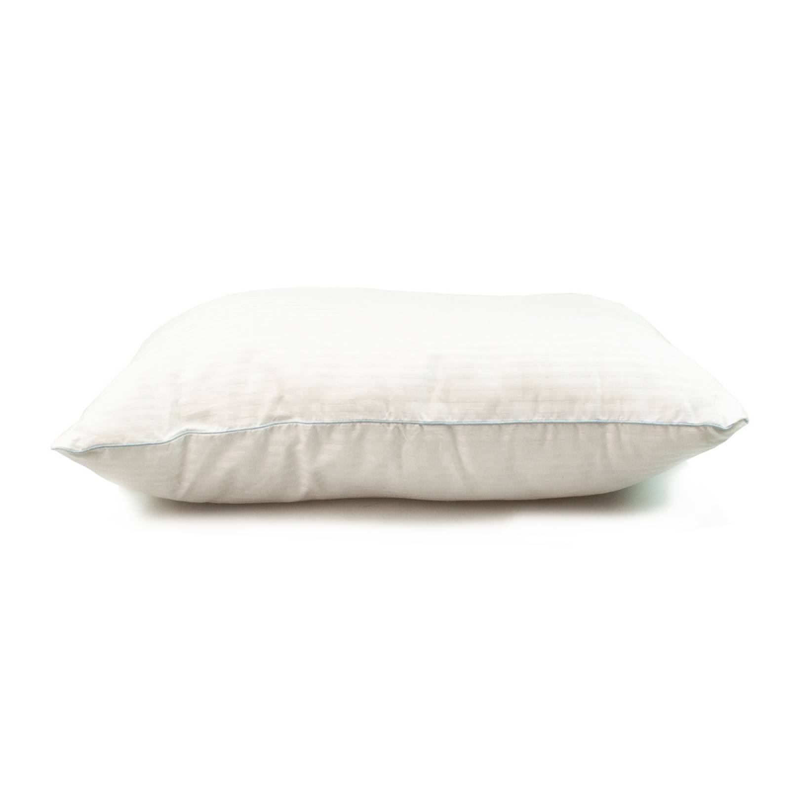 Almohada Spring Air Luxury Pillow - Firme Estándar