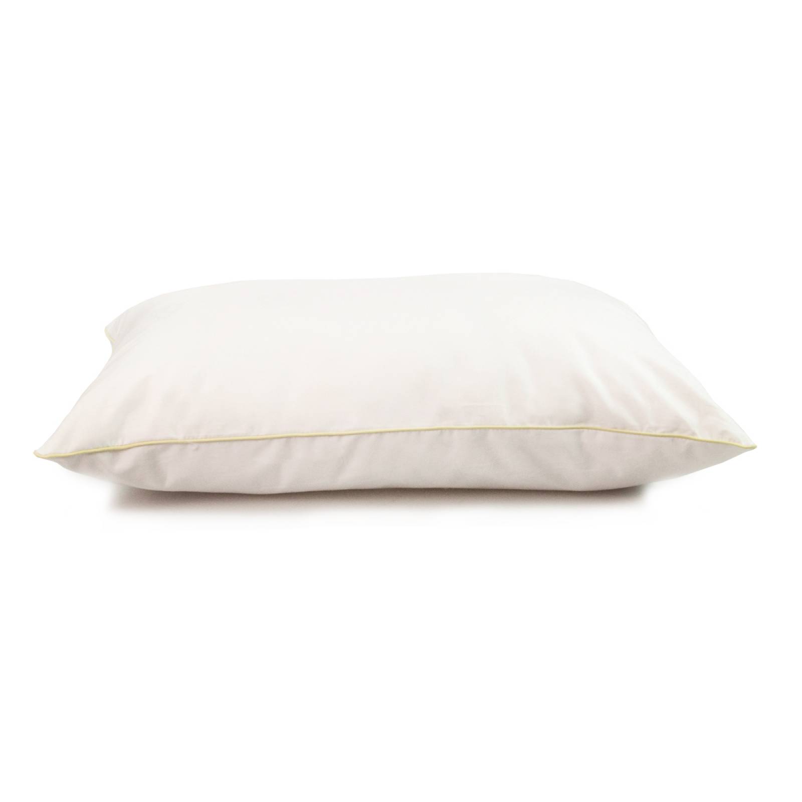 Almohada Spring Air Meditation Pillow - Suave King Size
