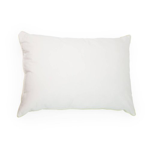 Almohada Spring Air Meditation Pillow - Suave King Size