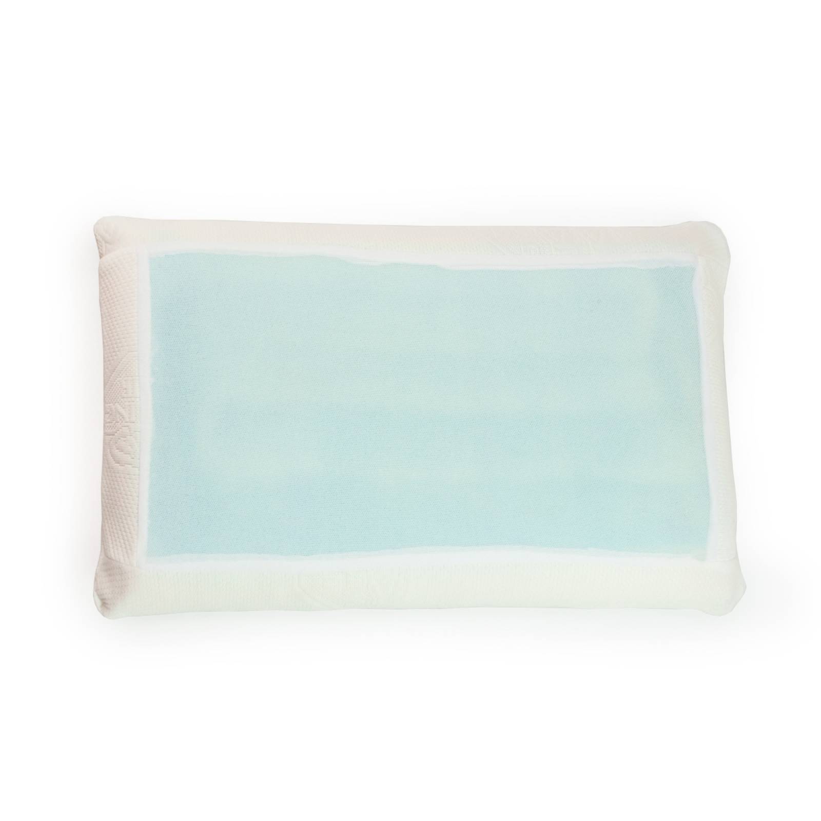 Almohada Spring Air Polar Pillow - Firme Estándar