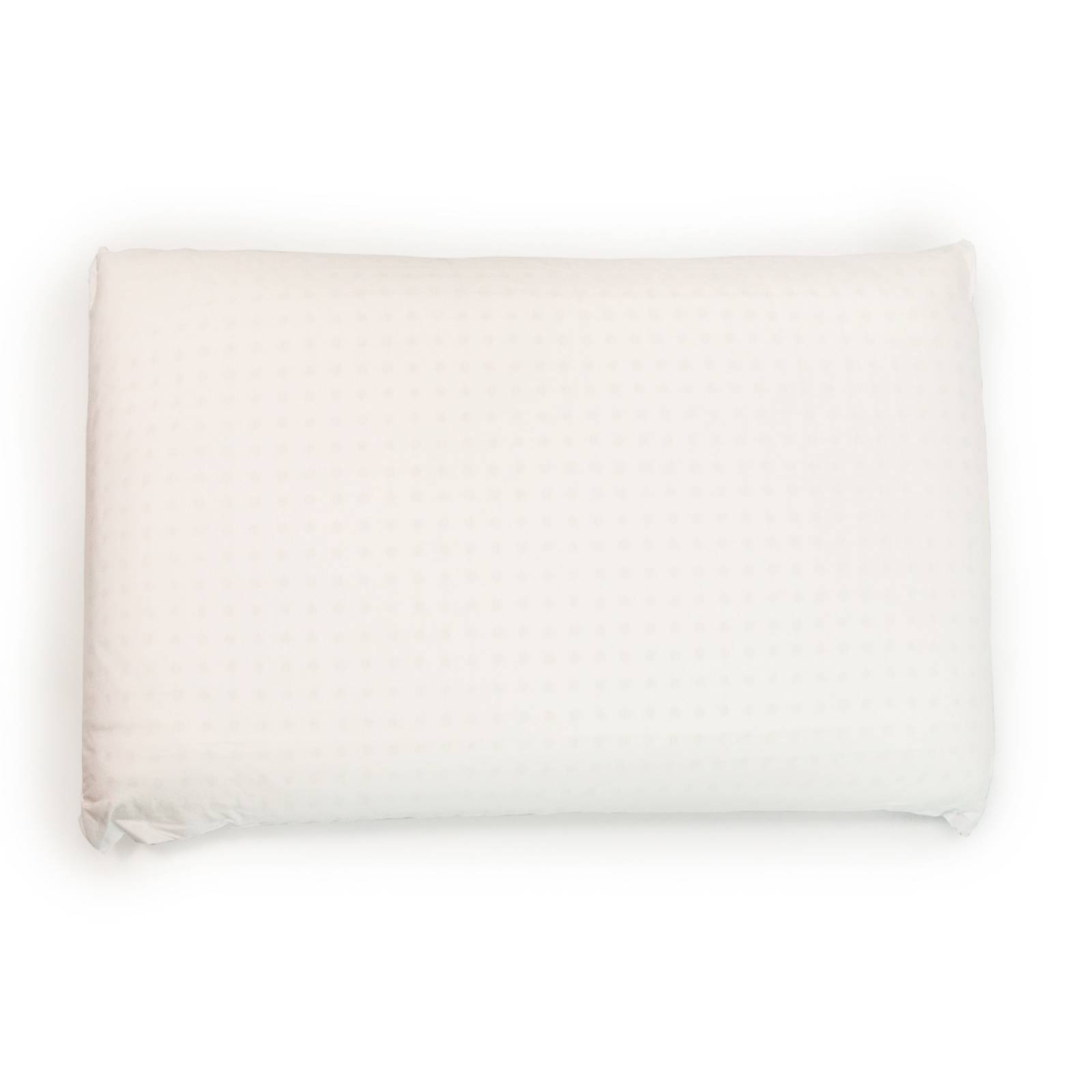 Almohada Spring Air Smart Memory Pillow - Firmeza media Estándar