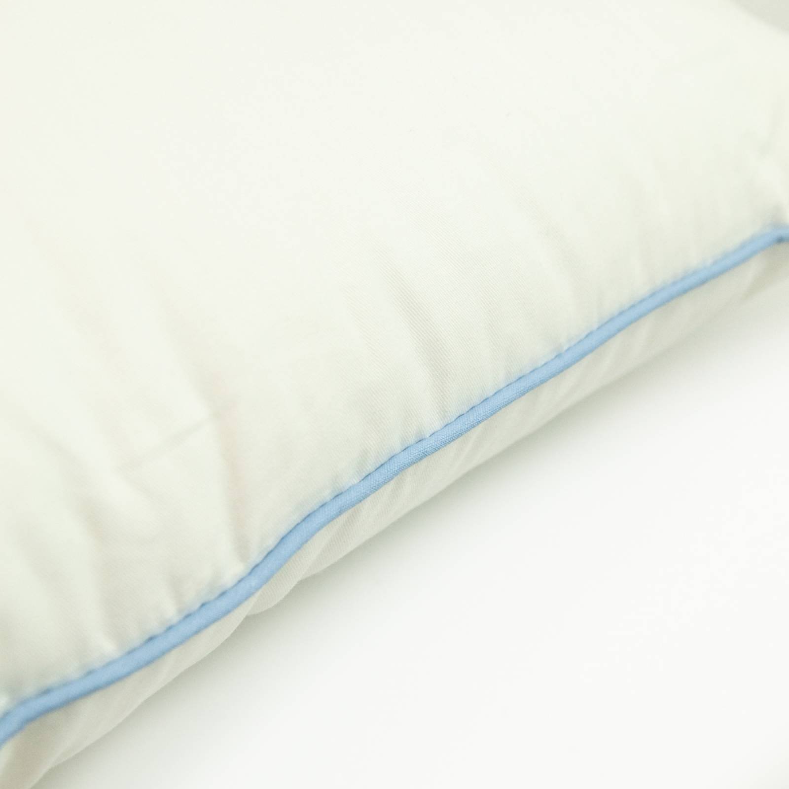 Almohada Spring Air Smart Pillow - Firme Estándar