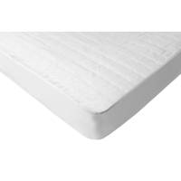 Protector De Colchón Acolchado E Impermeable Spring Air - Supreme Protector Matrimonial