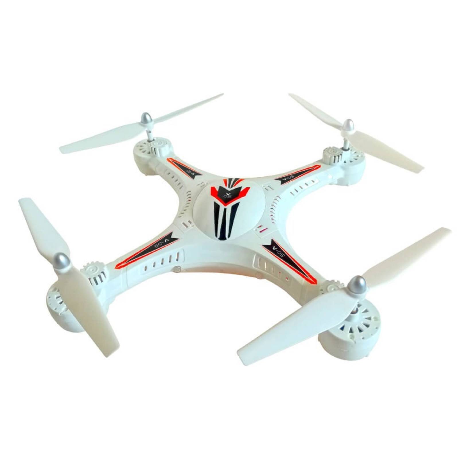 Dron Explorer 500m Quadcopter Camara 720p  Android/iphone