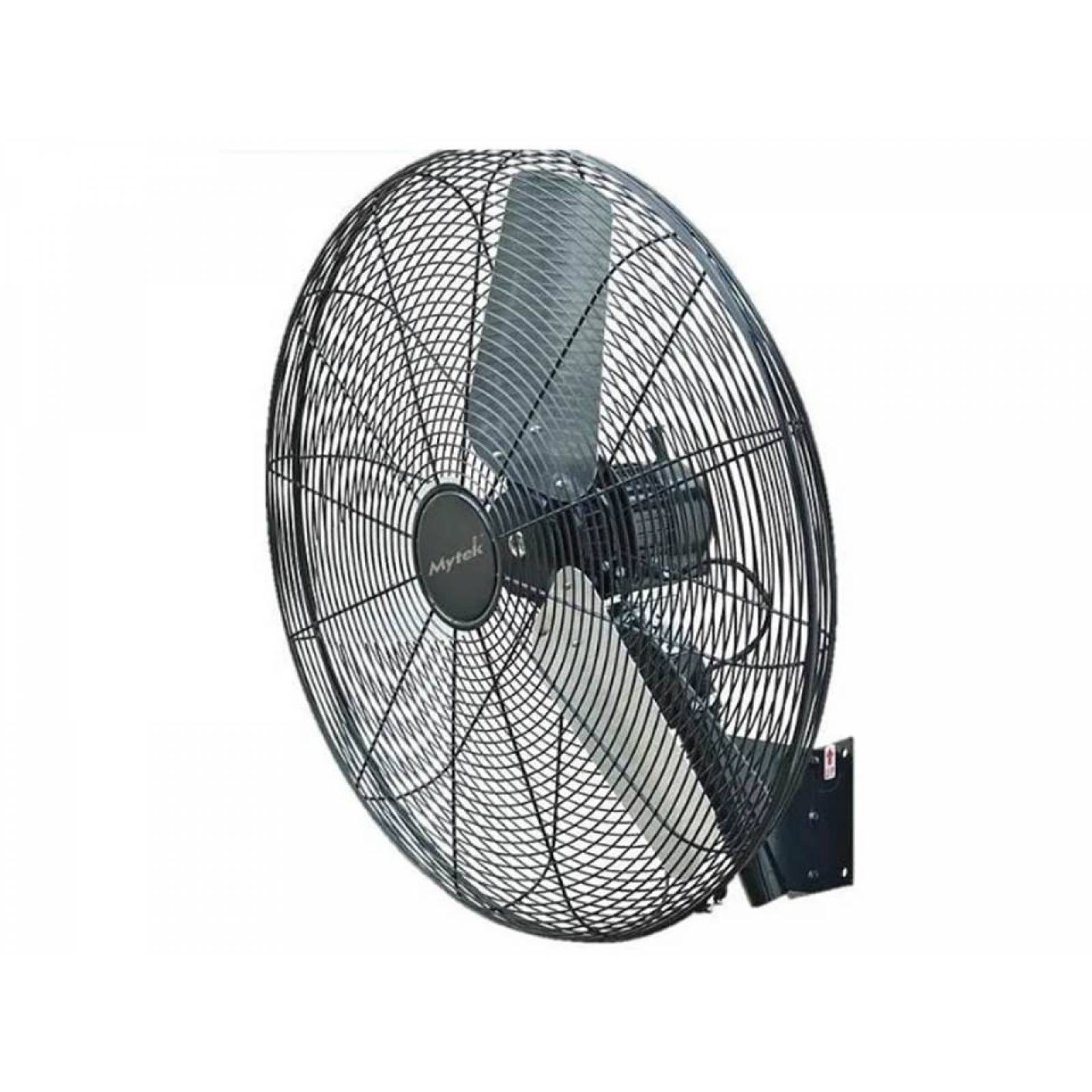 Ventilador De Pared