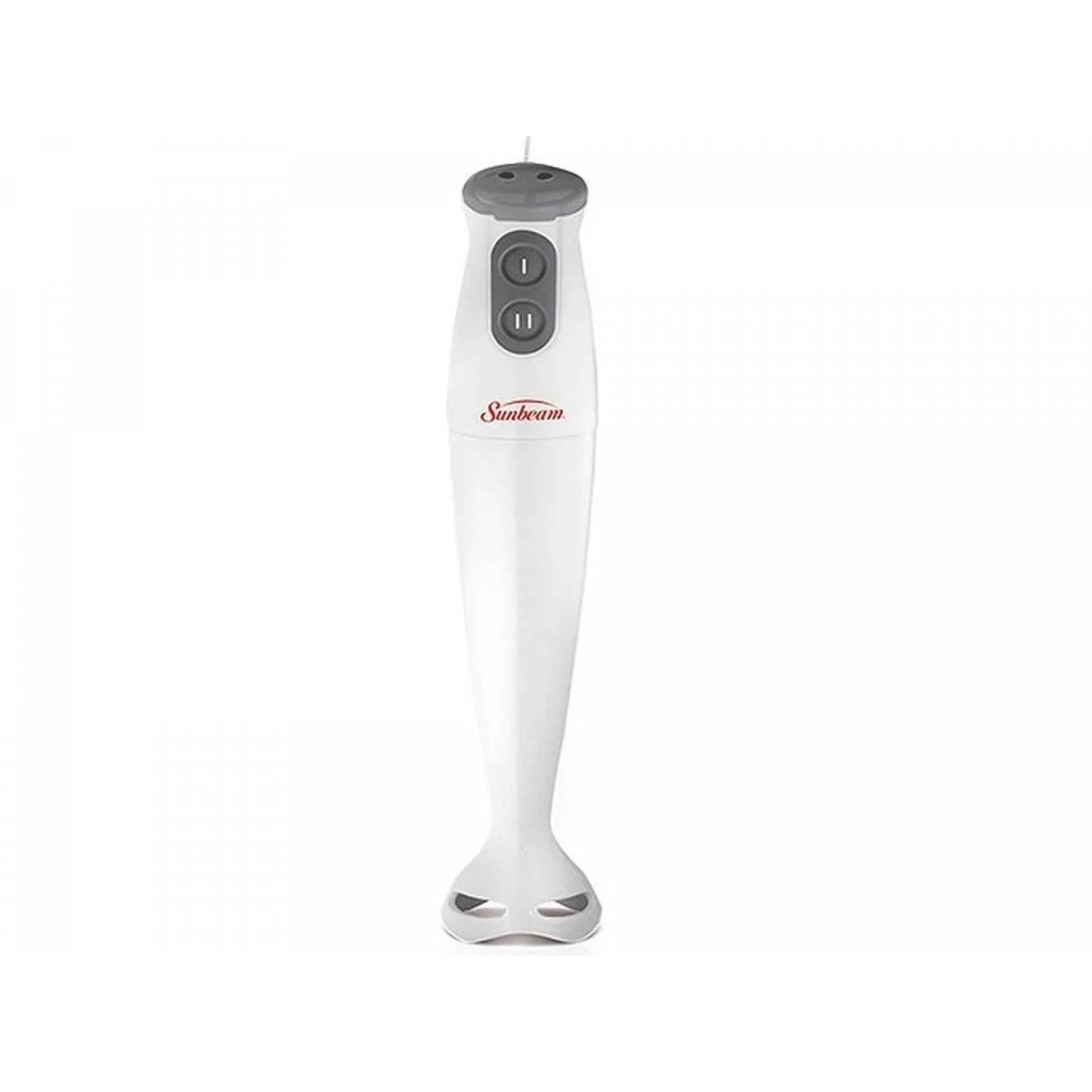 Batidora de inmersión SUNBEAM FPSBHB9000 2 VEL