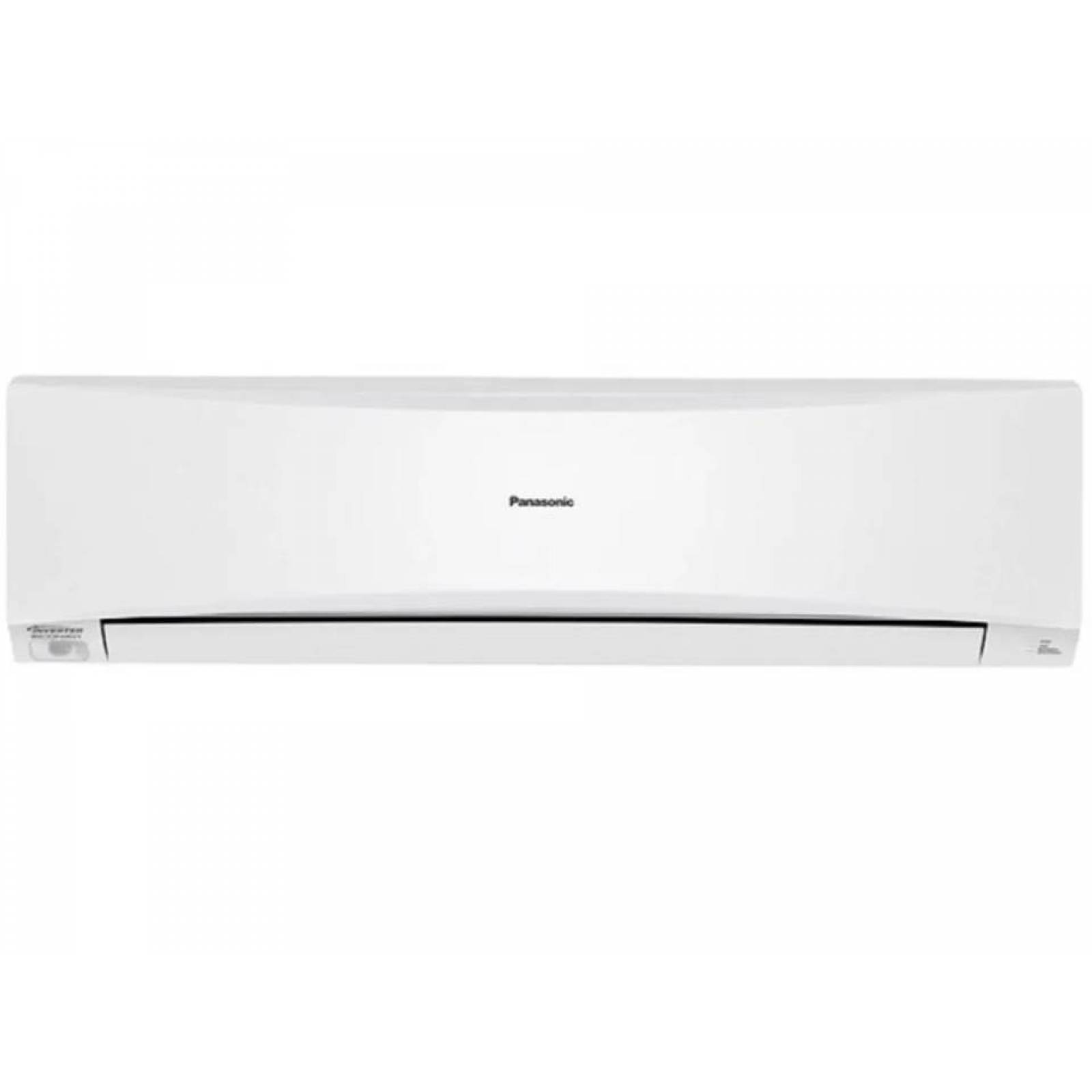 AIRE ACOND. MINISPLIT DE 18000 BTUS INVERTER ECONAVI BASICO PANASONIC