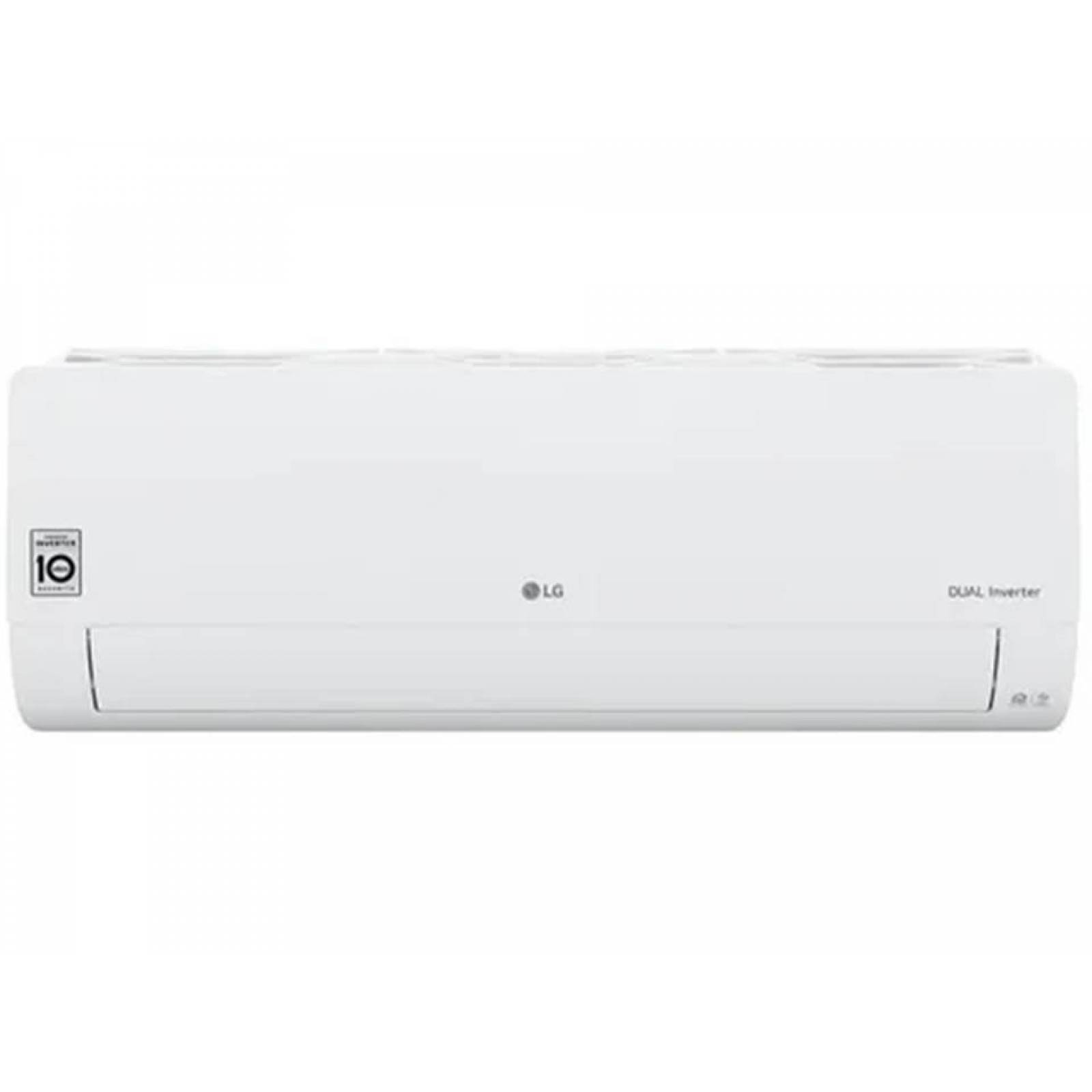 AIRE ACOND. 24000 BTUS, DUAL INVERTER, WIFI, 220VÂ Â MARCA LG