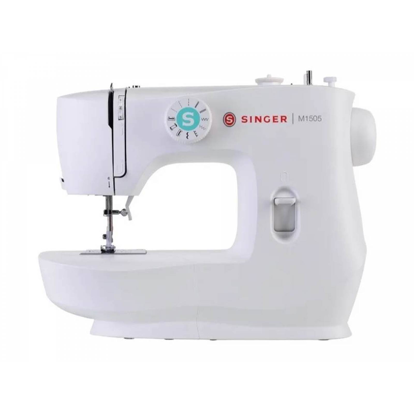Máquina de coser SINGER M1505