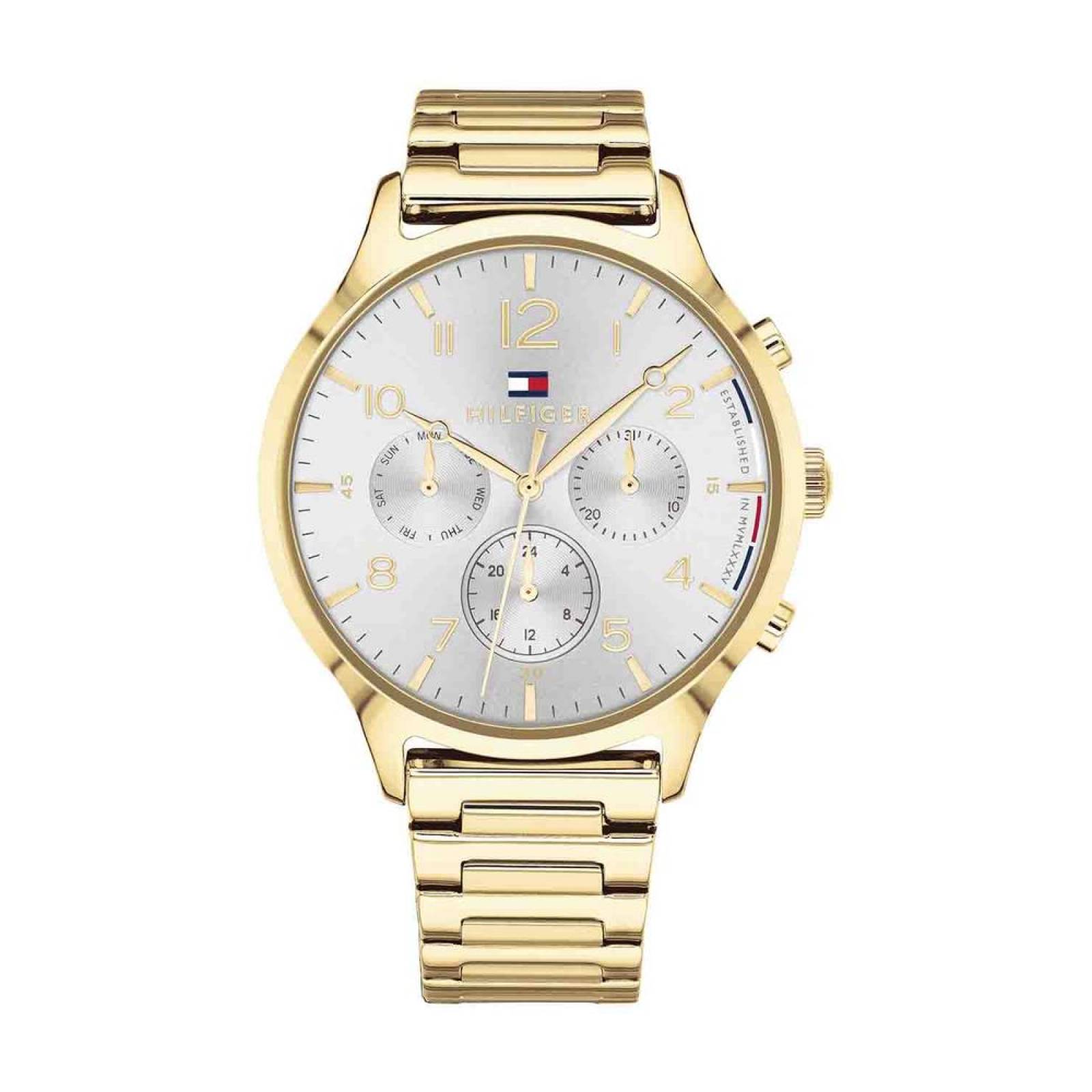 RELOJ TOMMY HILFIGER LADIES 