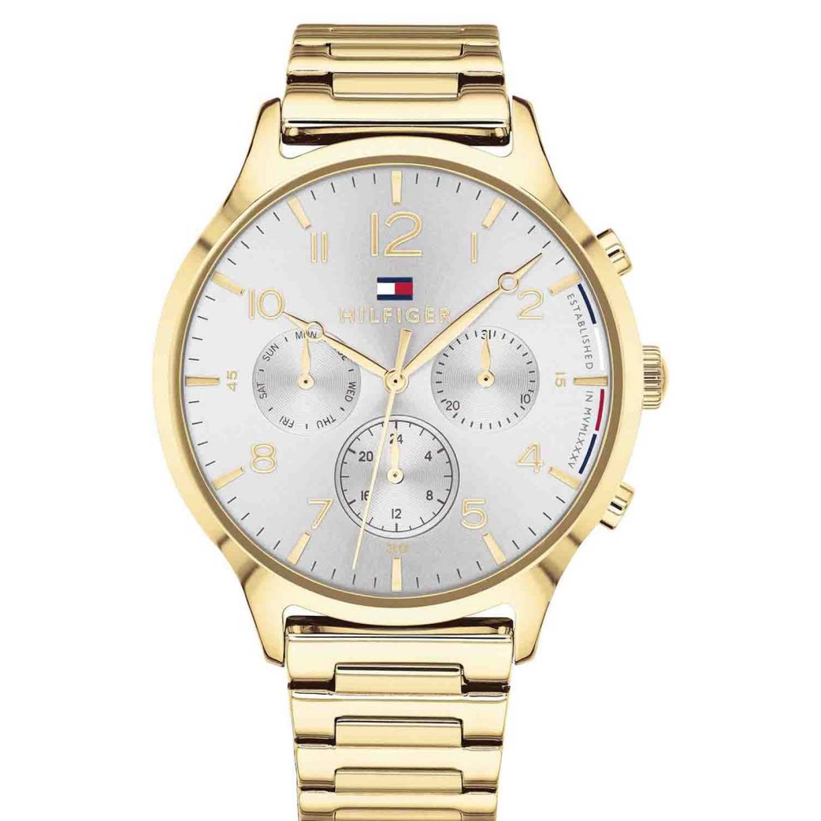 RELOJ TOMMY HILFIGER LADIES 