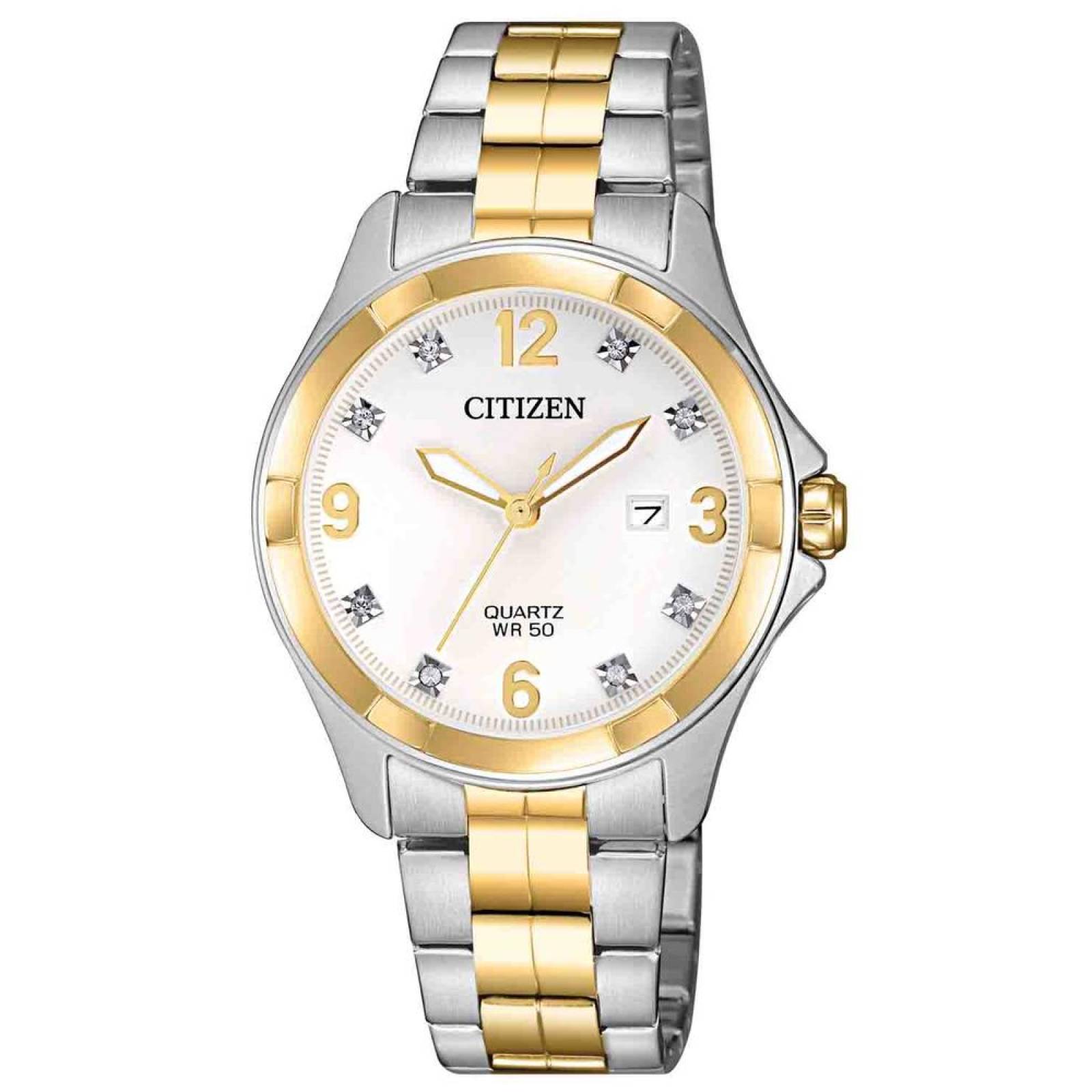 Reloj Citizen Ladies Dama 