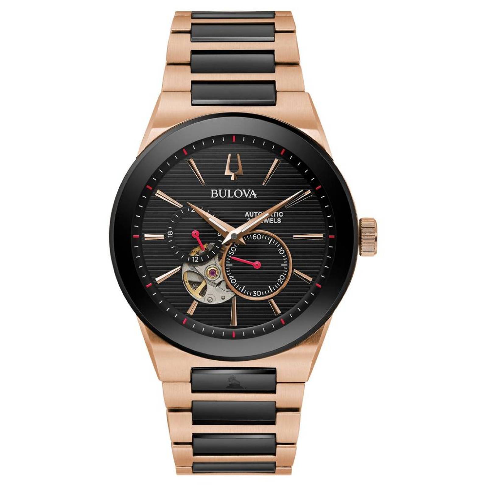 Reloj Bulova Edición Especial Latin Grammy Unisex 