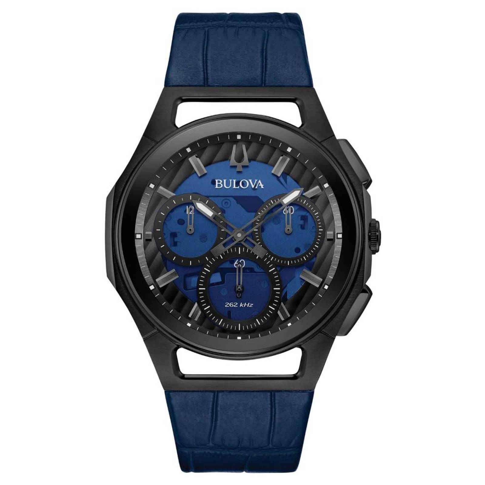 Reloj Bulova Curv para Caballero 