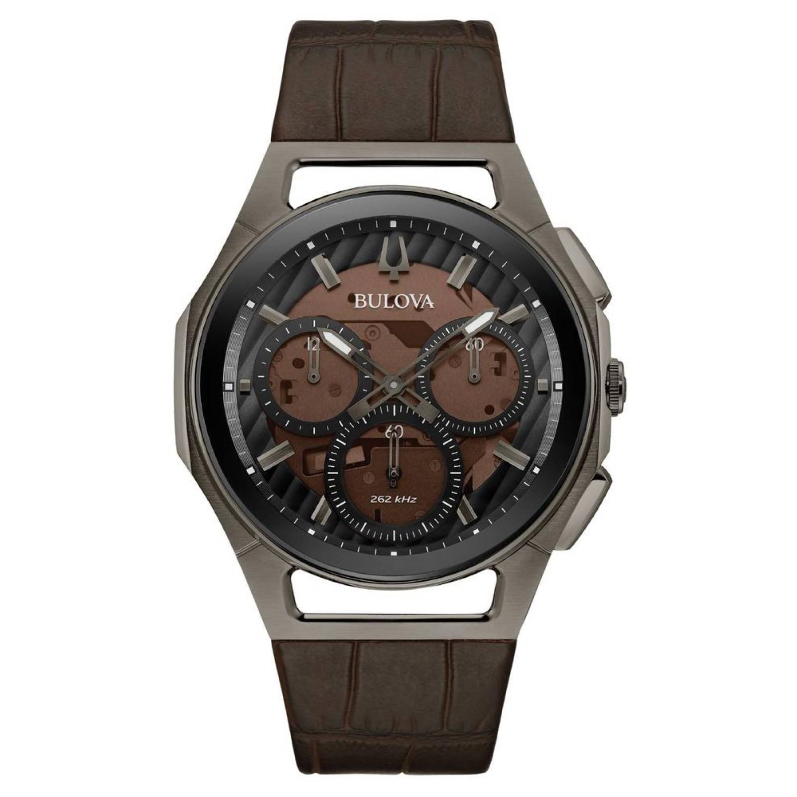 Reloj Bulova Curv para Caballero 