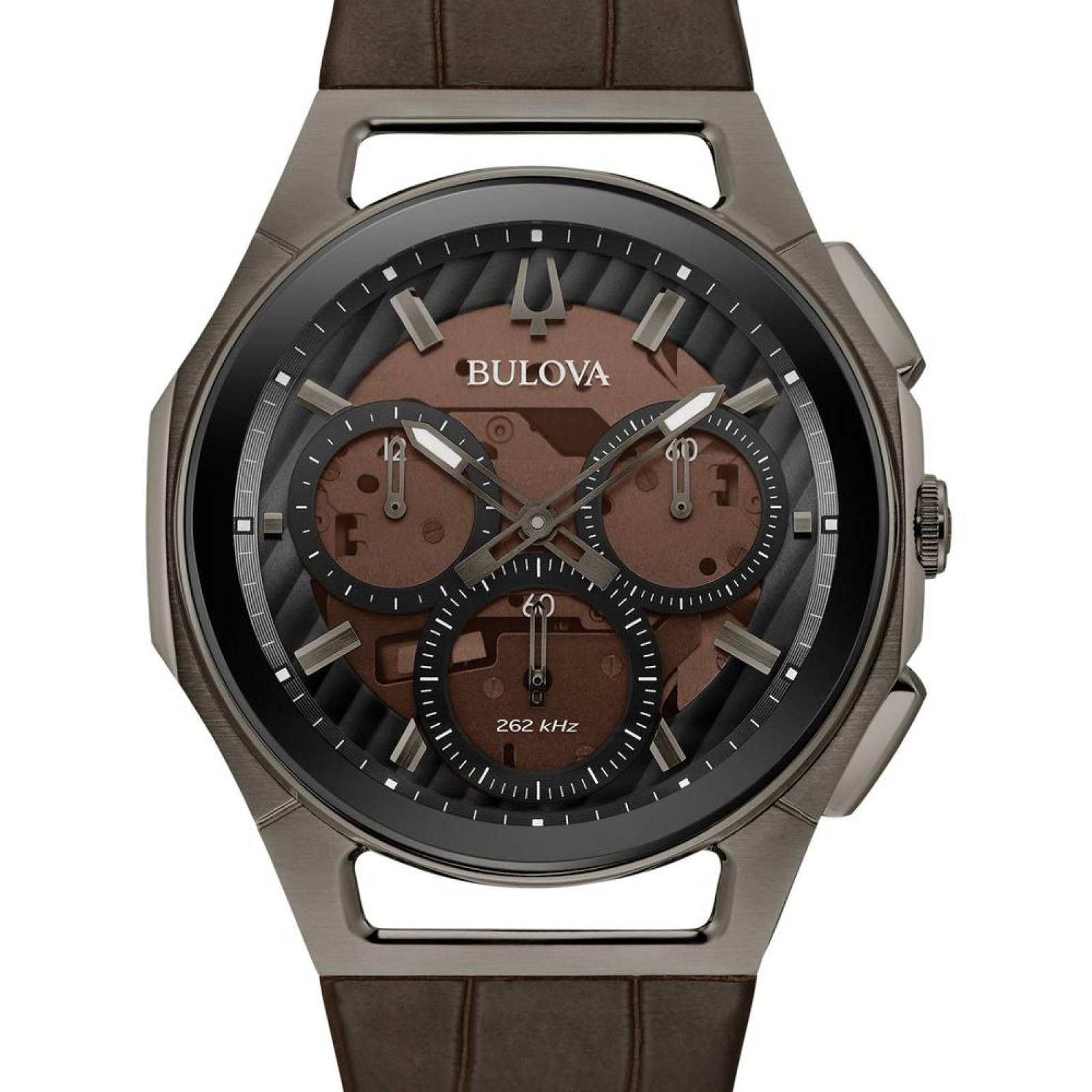 Reloj Bulova Curv para Caballero 