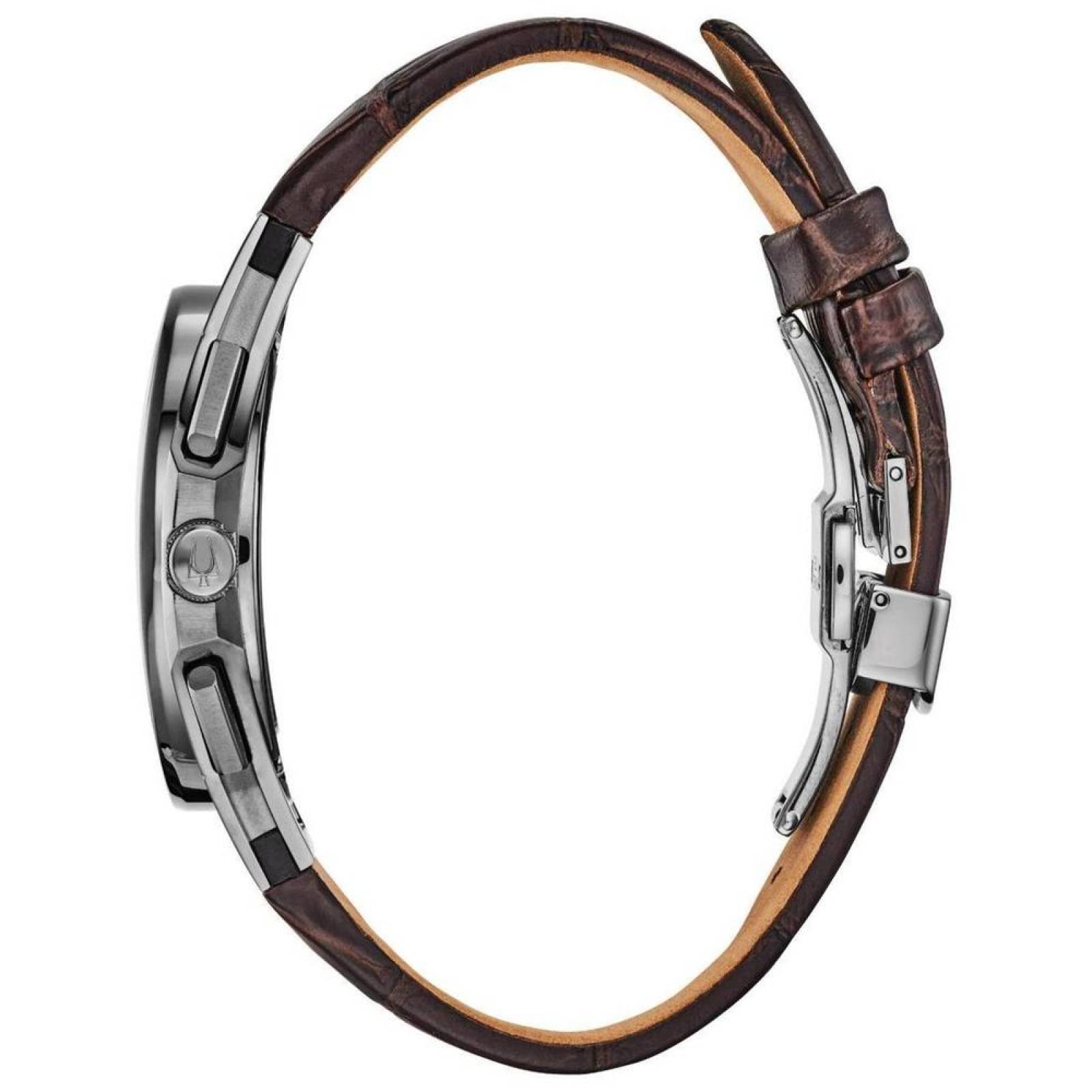 Reloj Bulova Curv para Caballero 