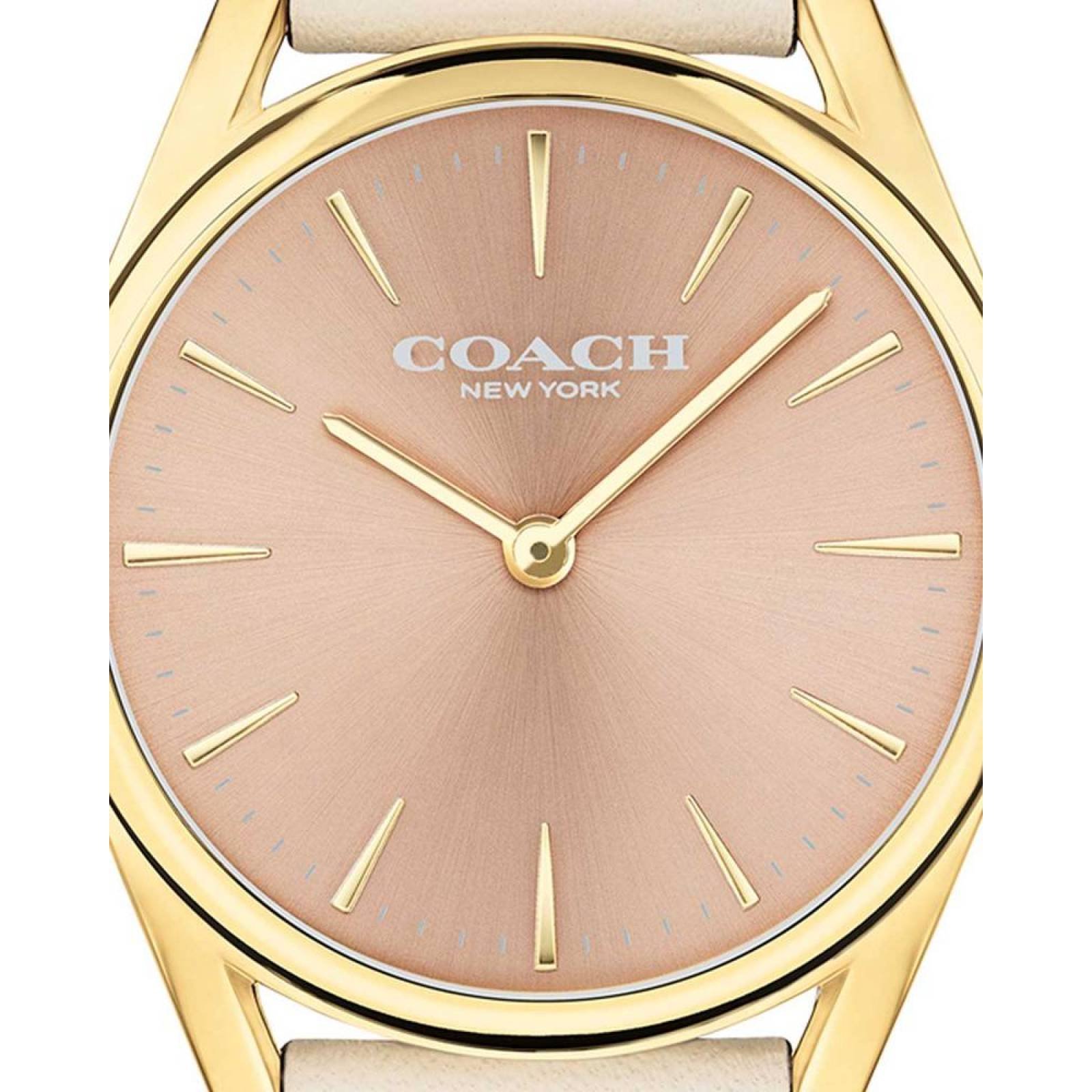 Reloj Coach Modern Luxury para Dama 