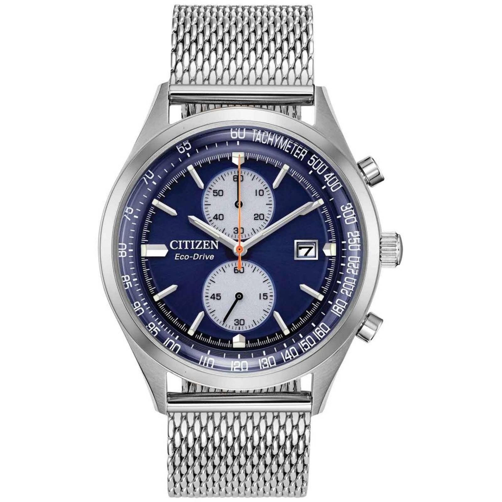 Reloj Citizen Eco Drive Caballero 