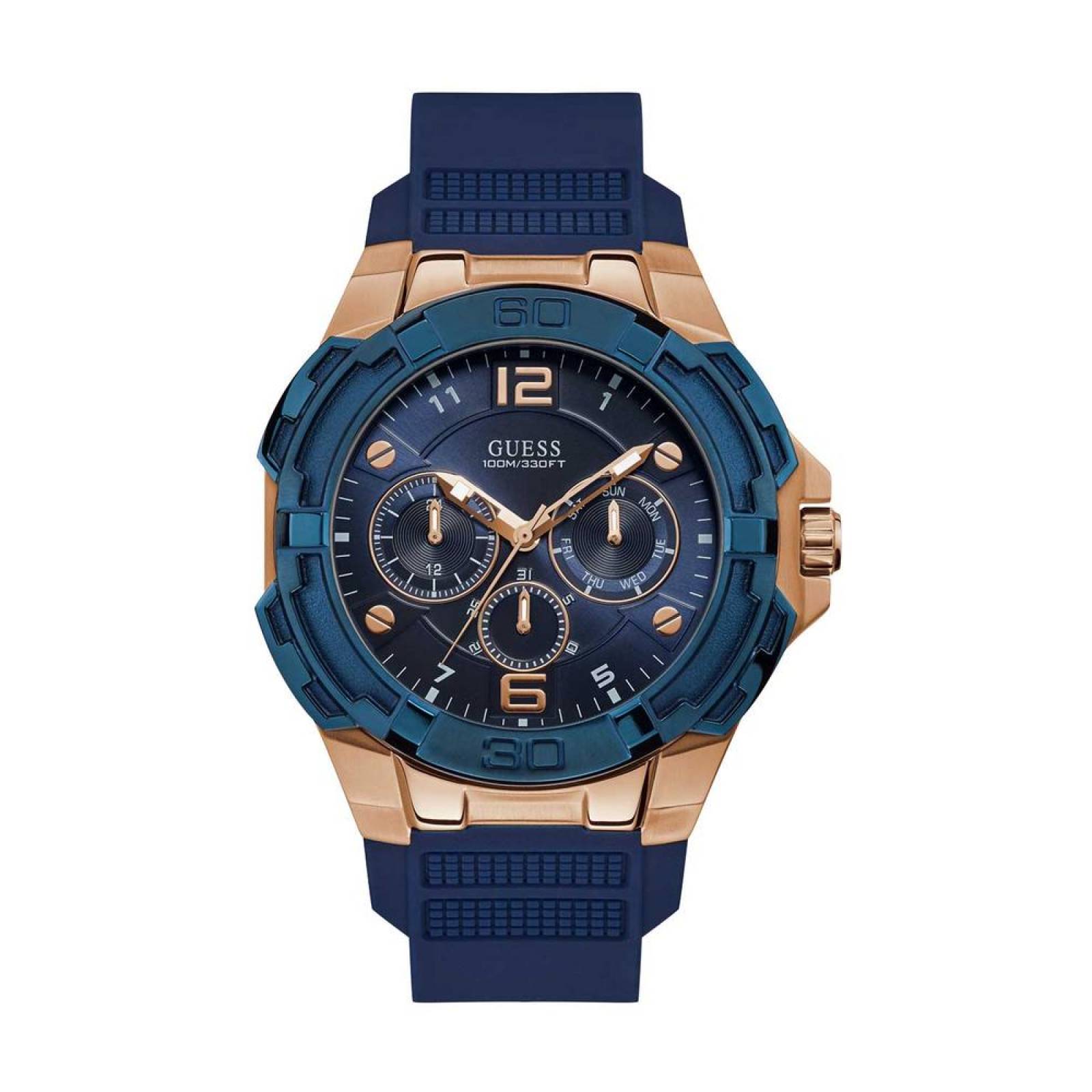 Reloj Guess Genesis Caballero 