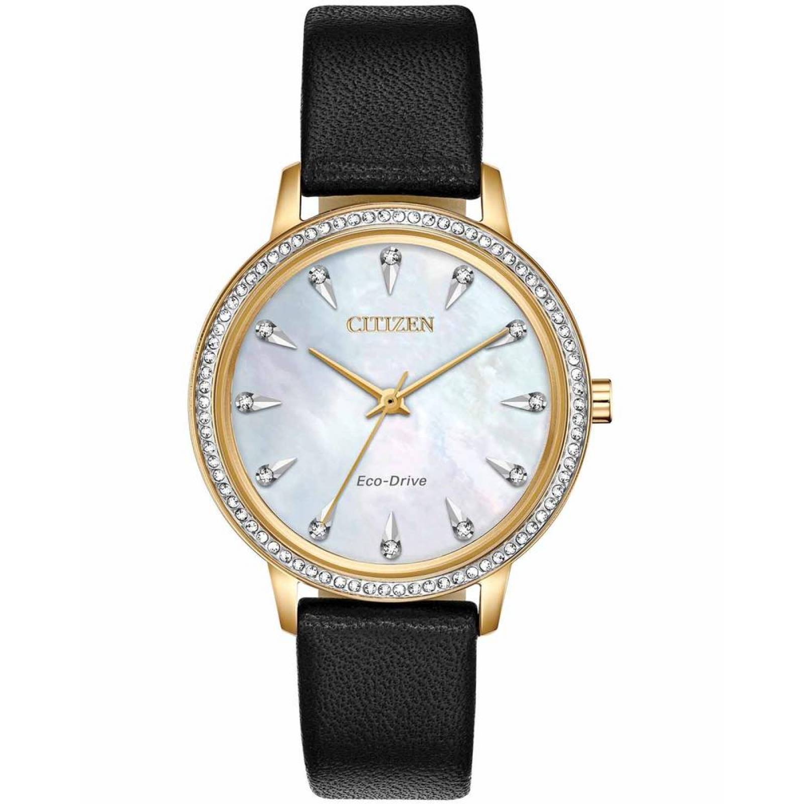 Reloj Citizen Eco Drive Dama 