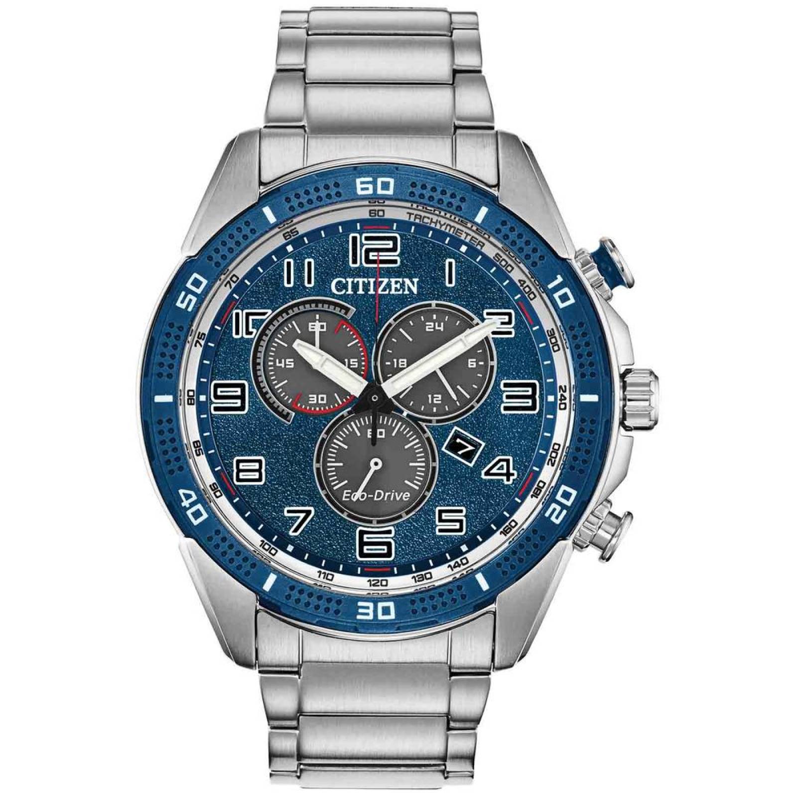 Reloj Citizen Eco Drive Caballero