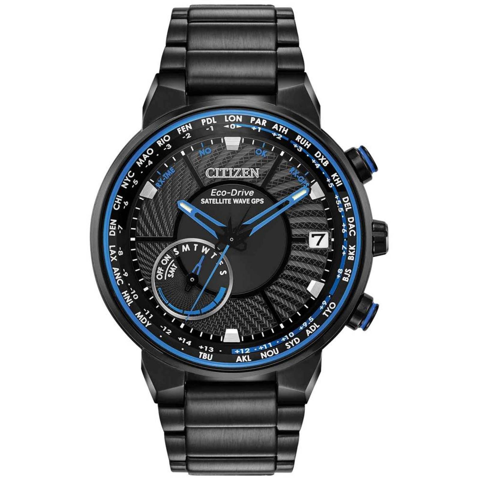 Reloj Citizen Eco Drive Caballero 