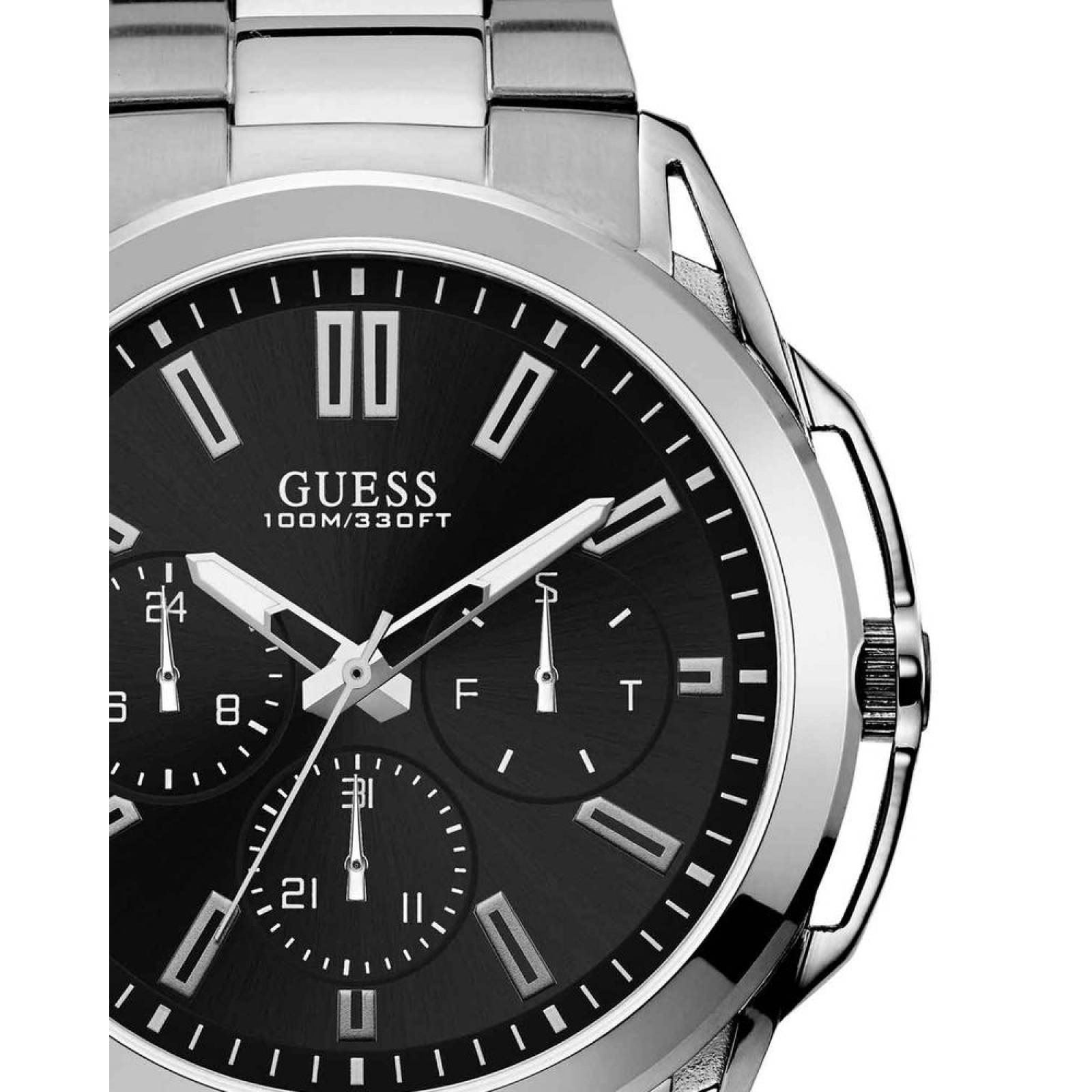 Reloj Guess Vertex para Caballero 