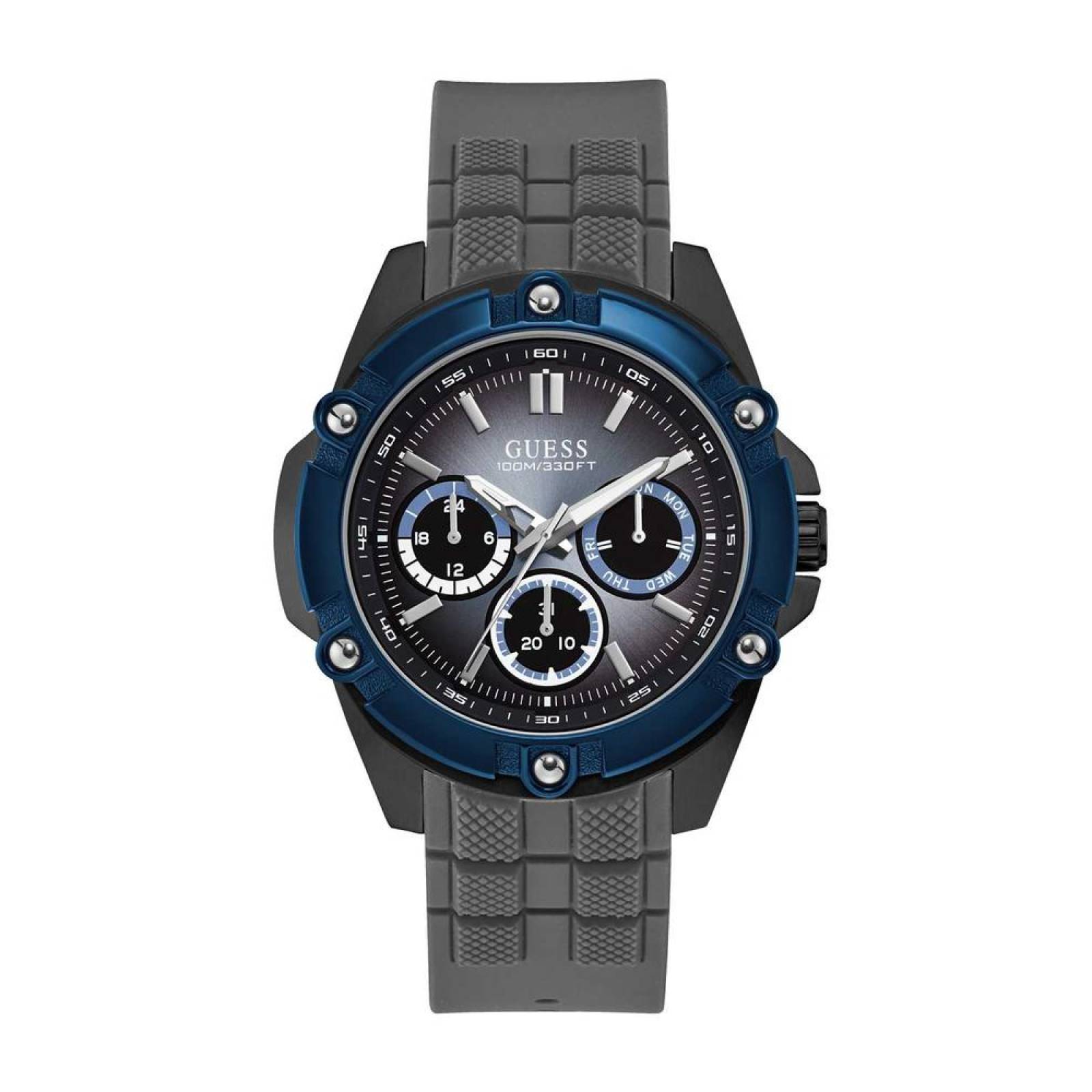Reloj Guess Bolt para Caballero 
