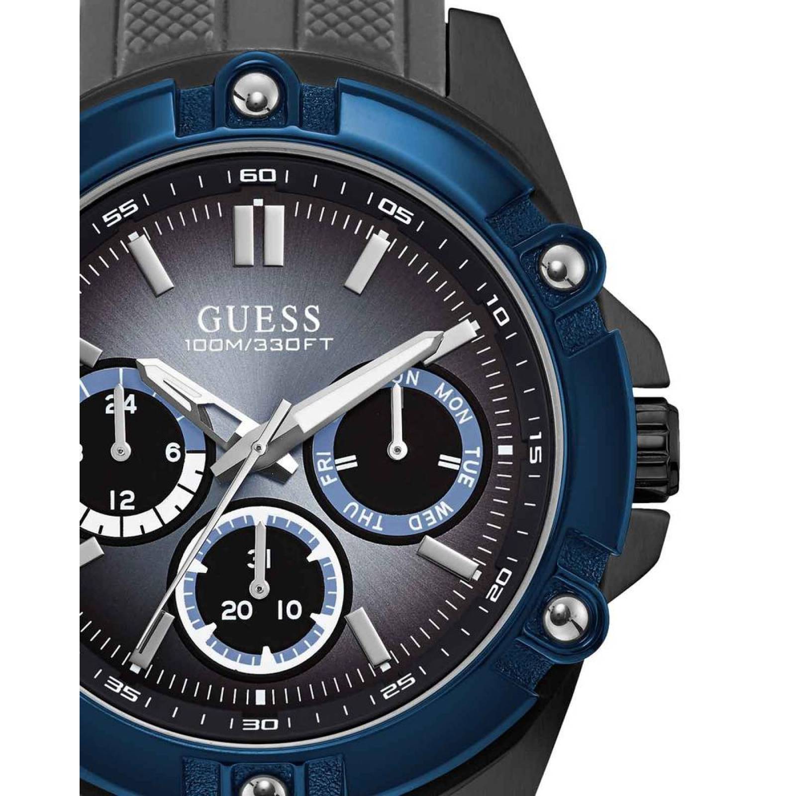 Reloj Guess Bolt para Caballero 