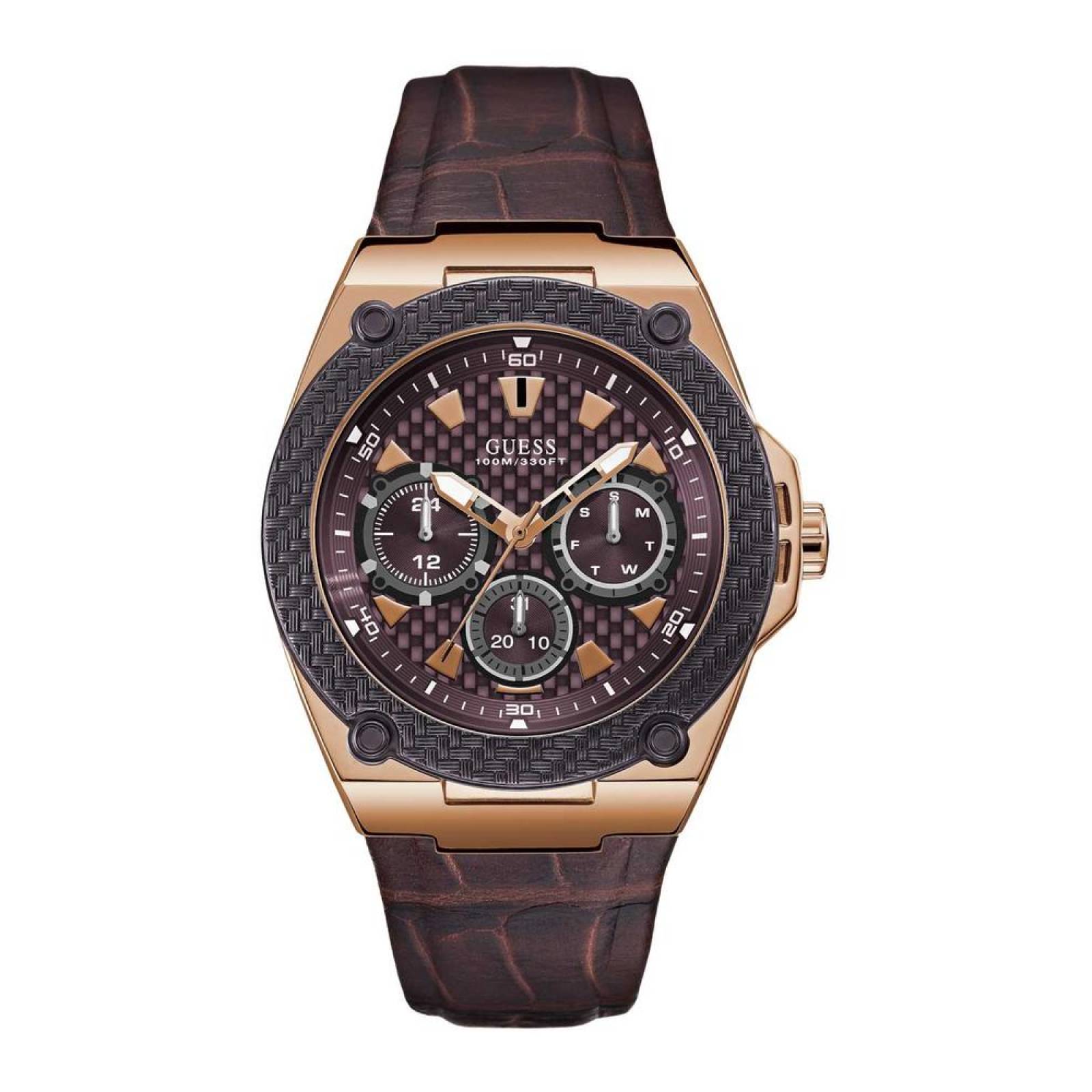 Reloj Guess Legacy para Caballero 