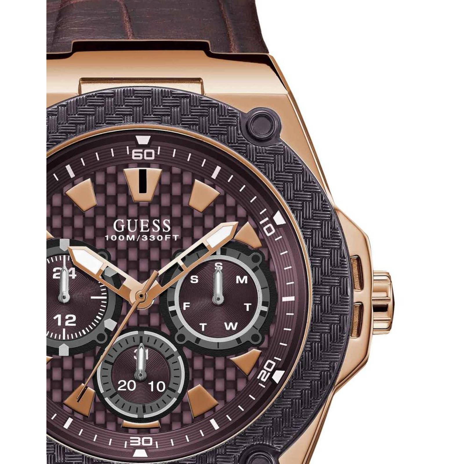 Reloj Guess Legacy para Caballero 