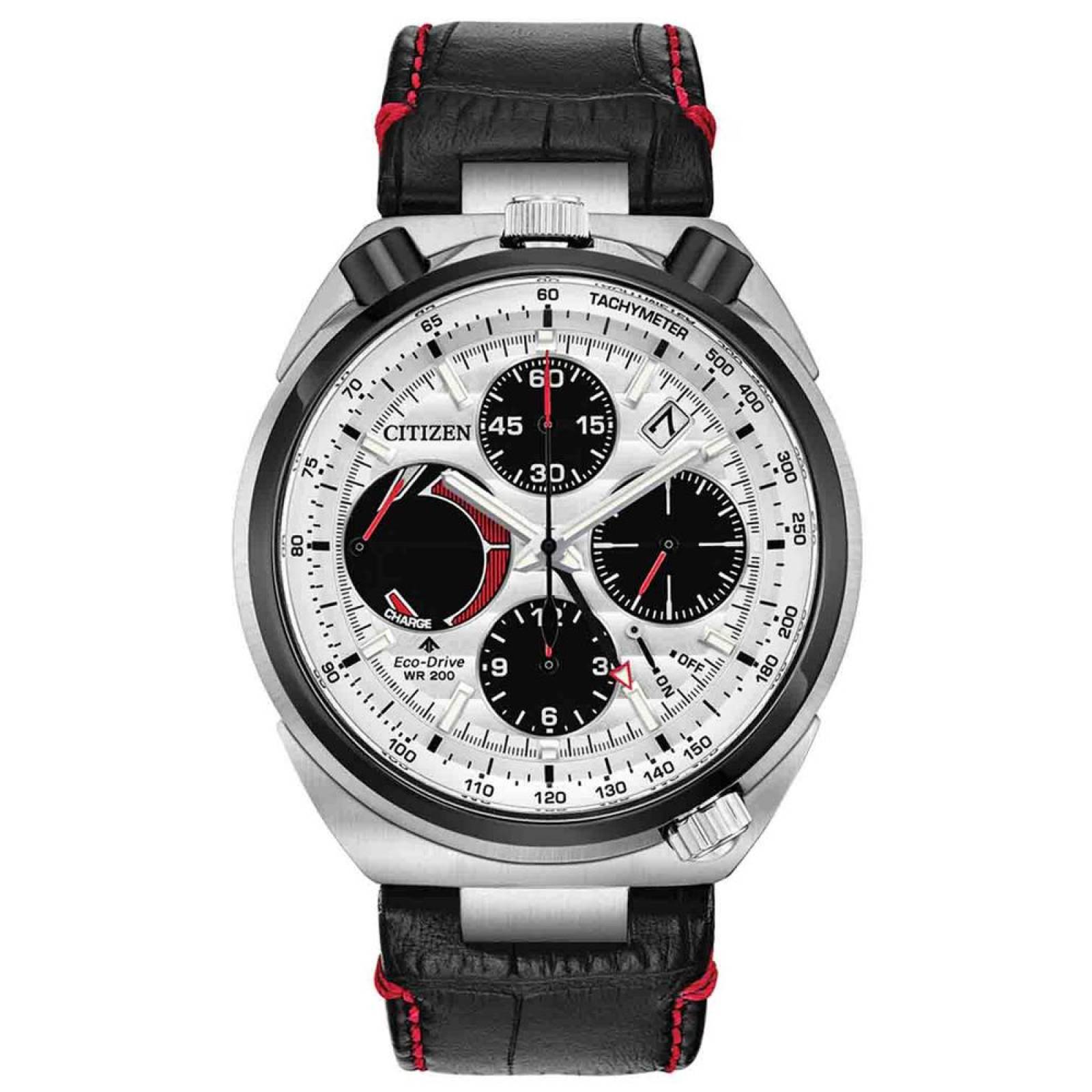 citizen promaster tsuno racer