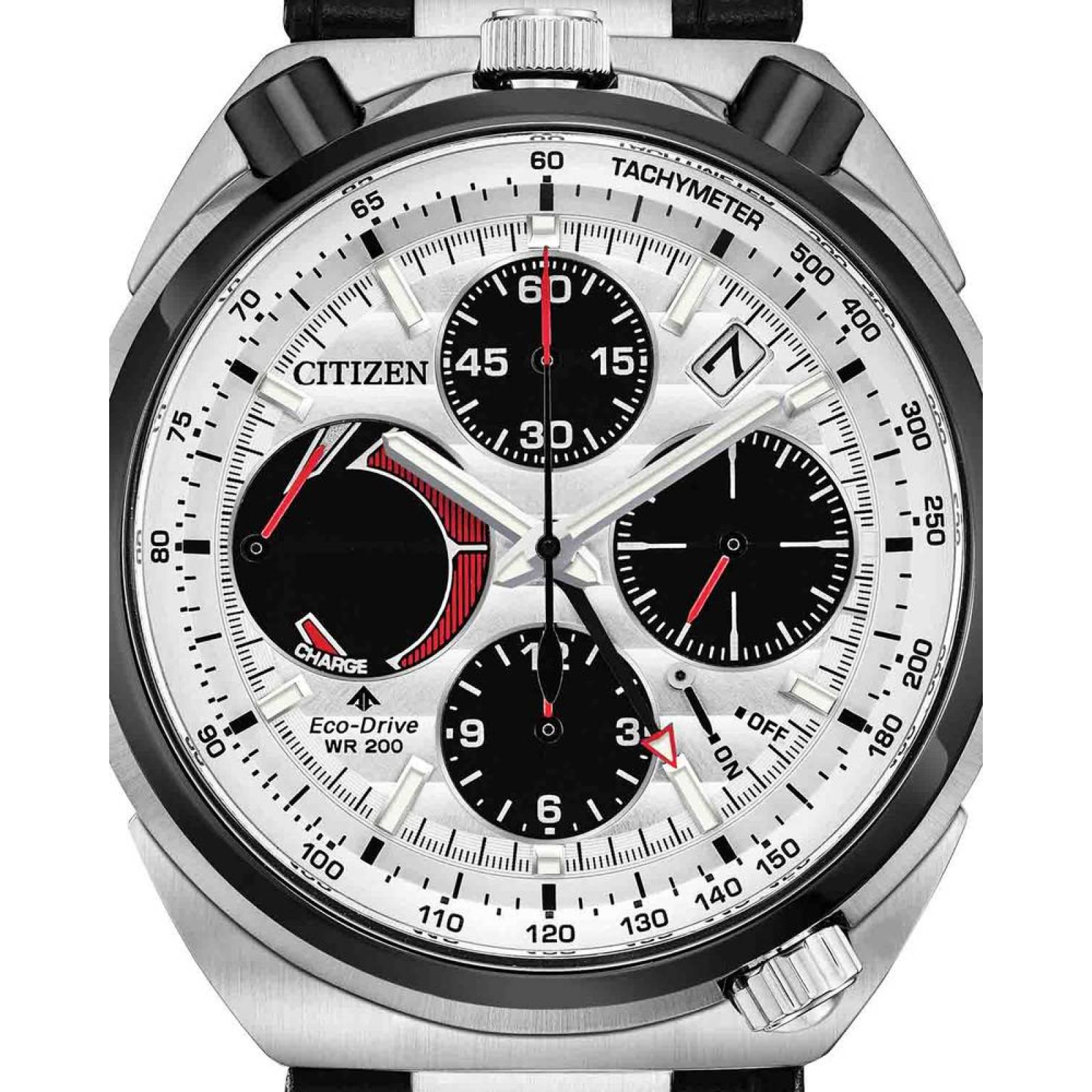 citizen promaster tsuno racer