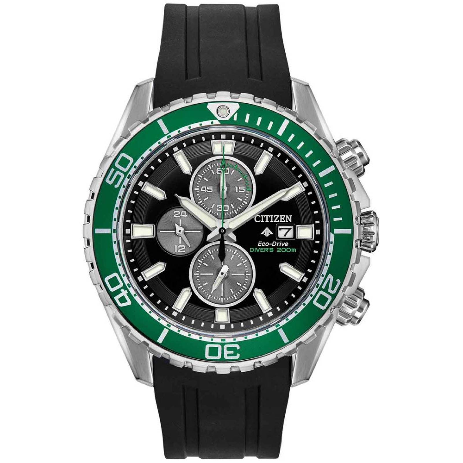 Reloj Citizen Eco Drive Caballero 