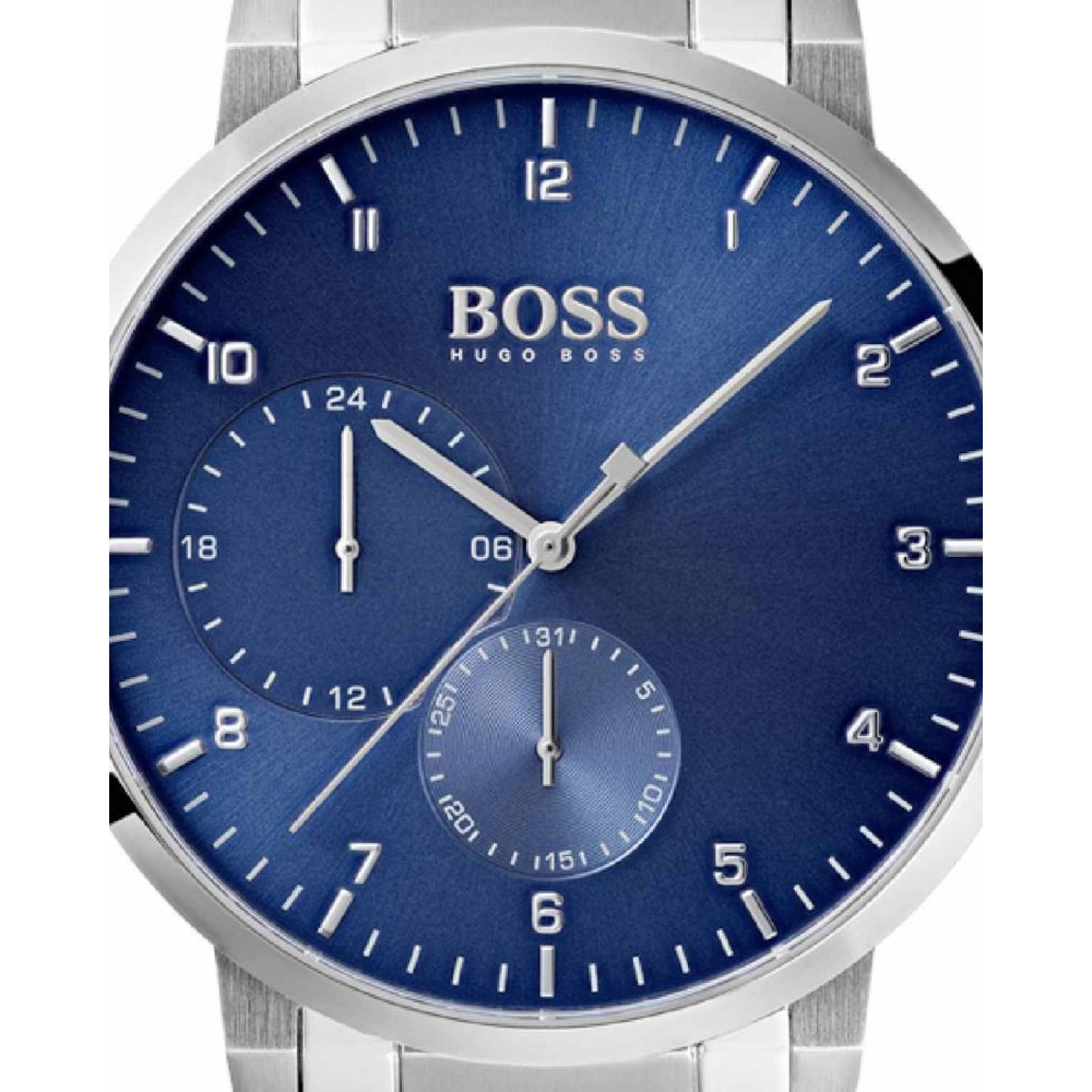 Reloj Hugo Boss Oxygen Caballero