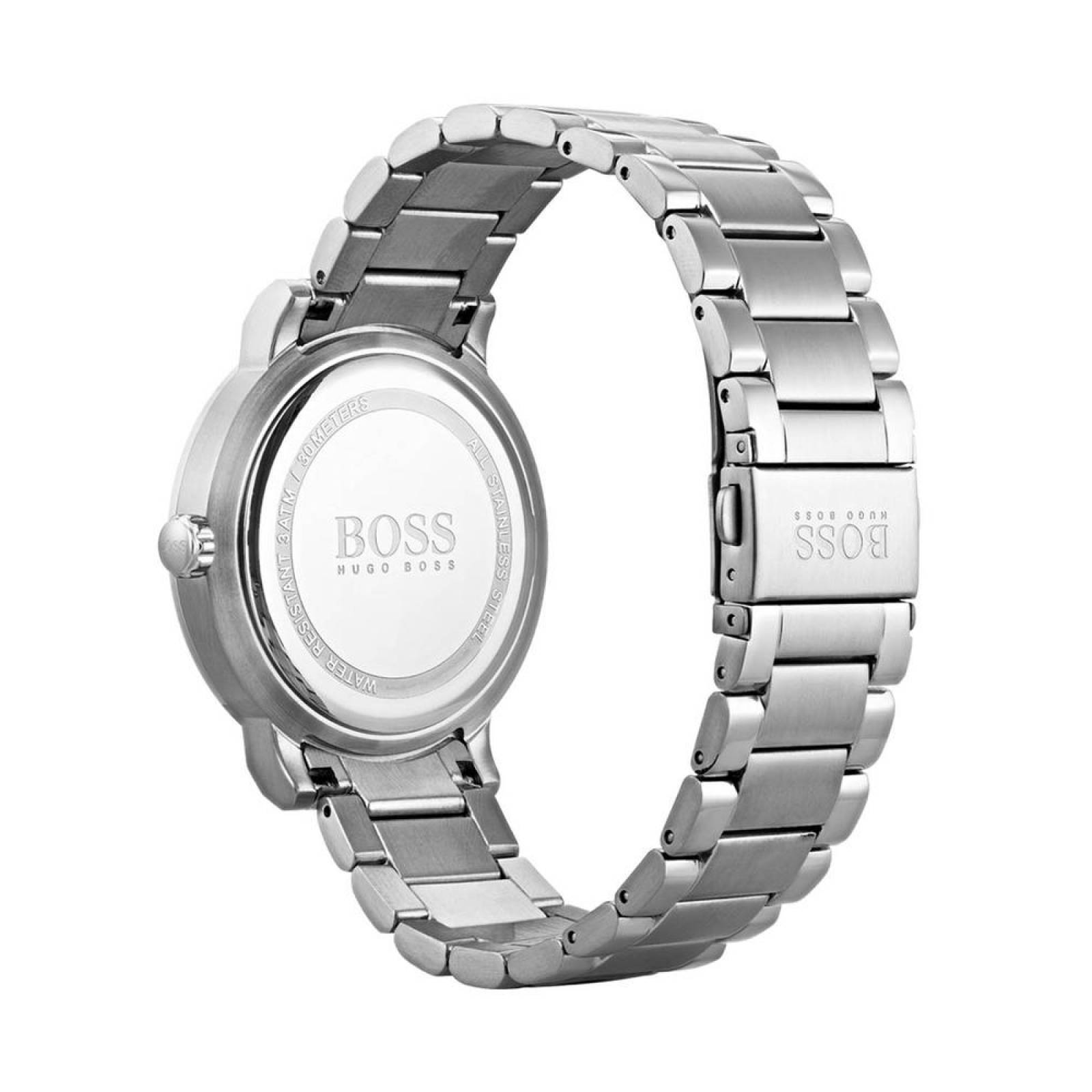 Reloj Hugo Boss Oxygen Caballero