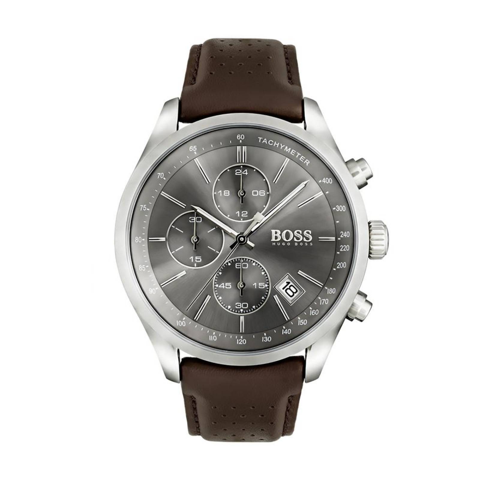 Reloj Hugo Boss Grand Prix Caballero 