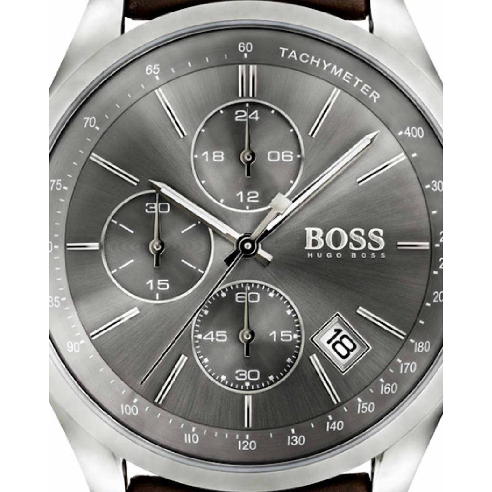 Reloj Hugo Boss Grand Prix Caballero 