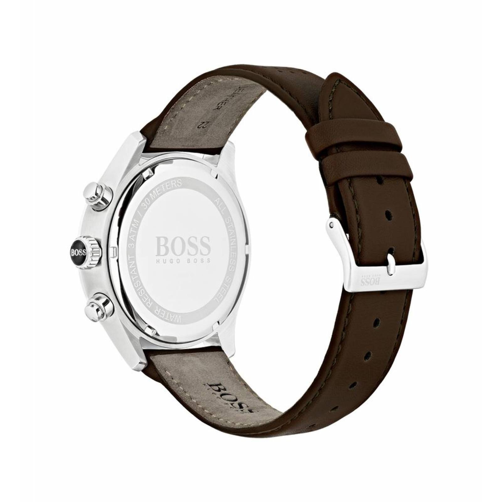 Reloj Hugo Boss Grand Prix Caballero 