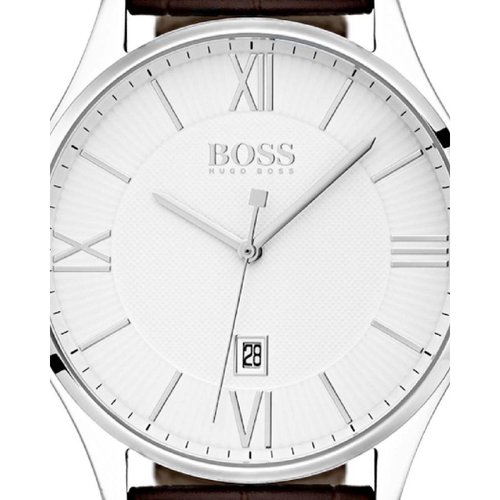 Reloj Hugo Boss Governor Caballero 