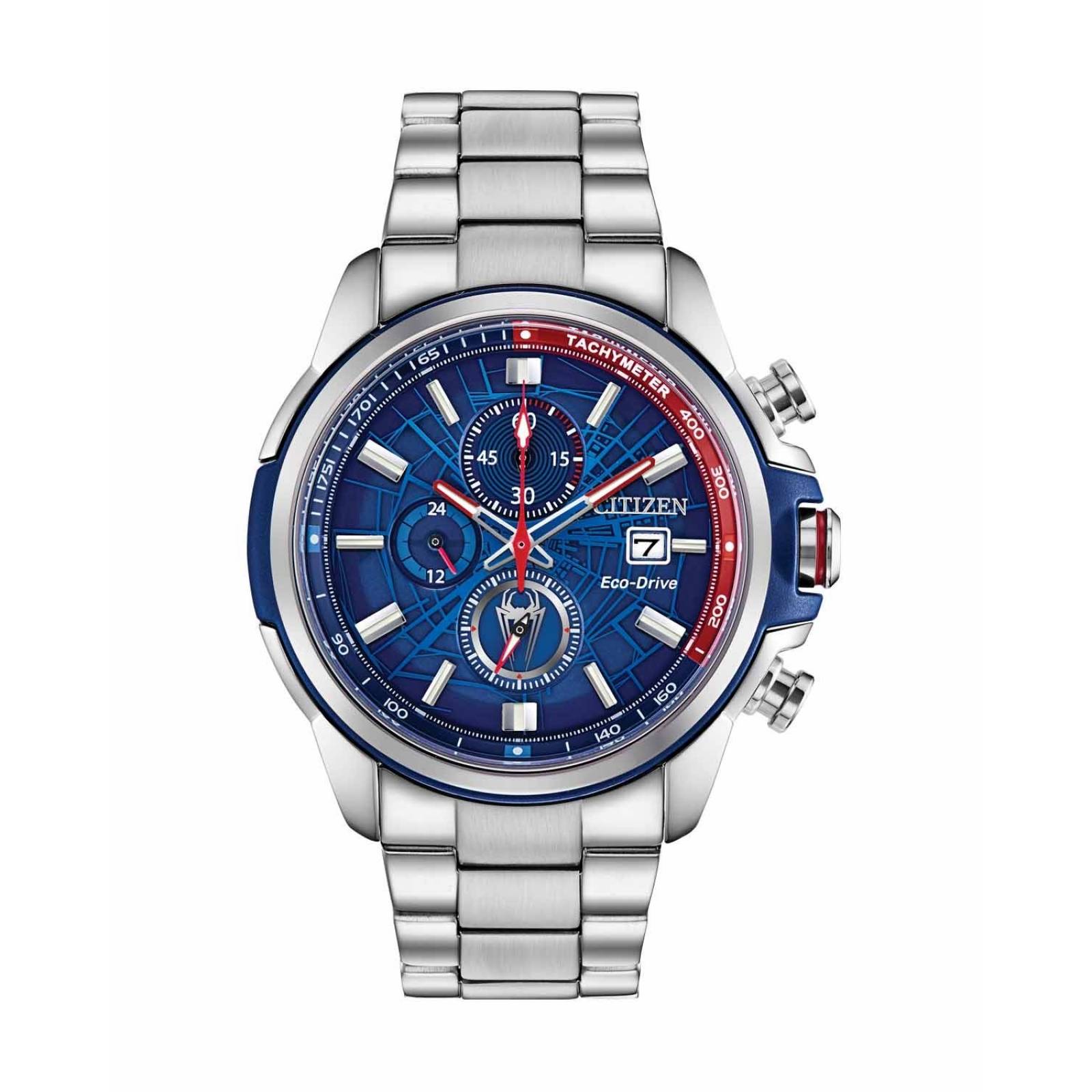 Reloj Citizen Marvel Para Caballero