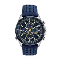 Reloj Citizen Skyhawk Blue Angels Para Caballero