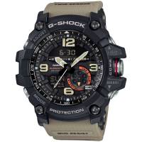 Reloj Casio G-Shock Mudmaster Para Caballero