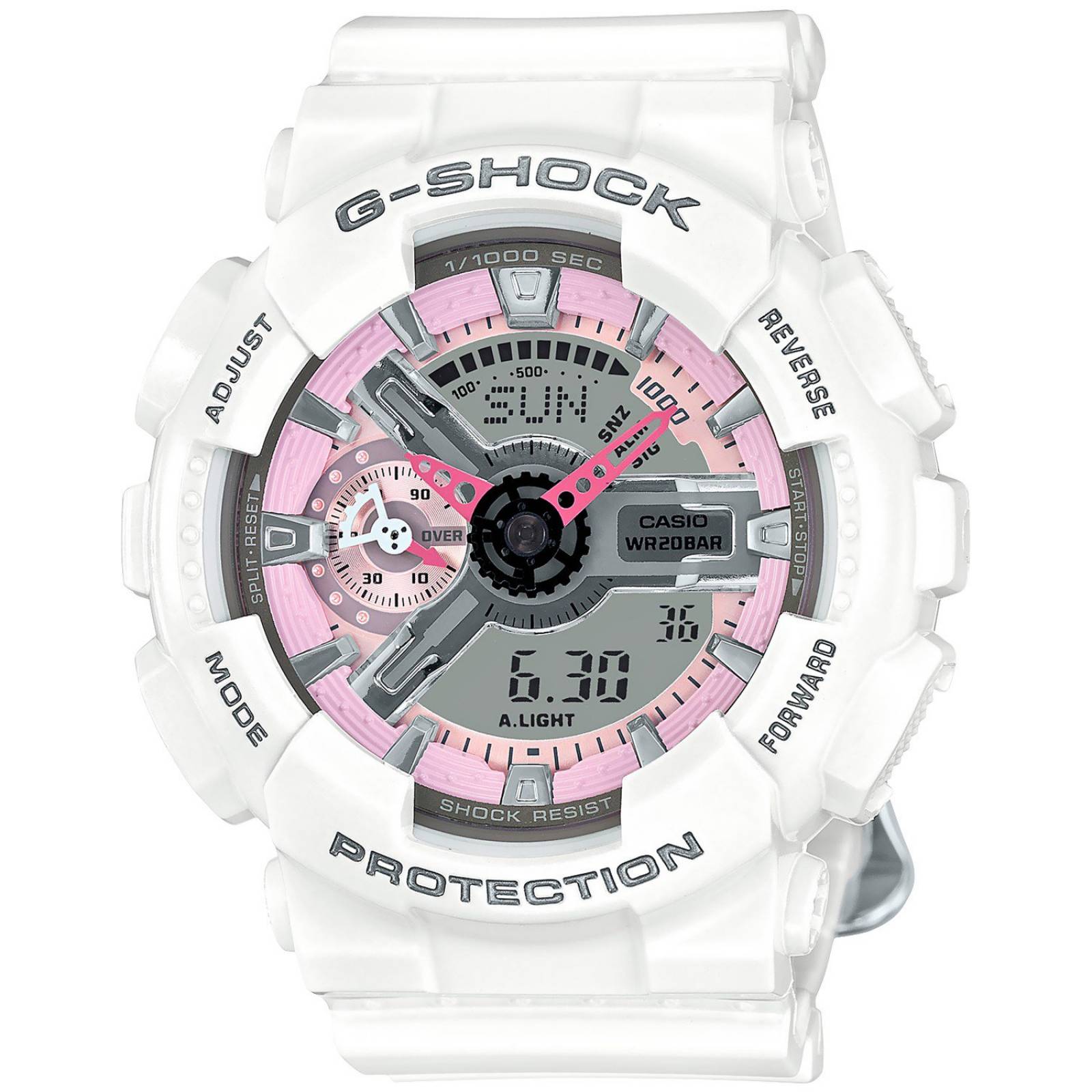 G Shock Часы Купить Хабаровск