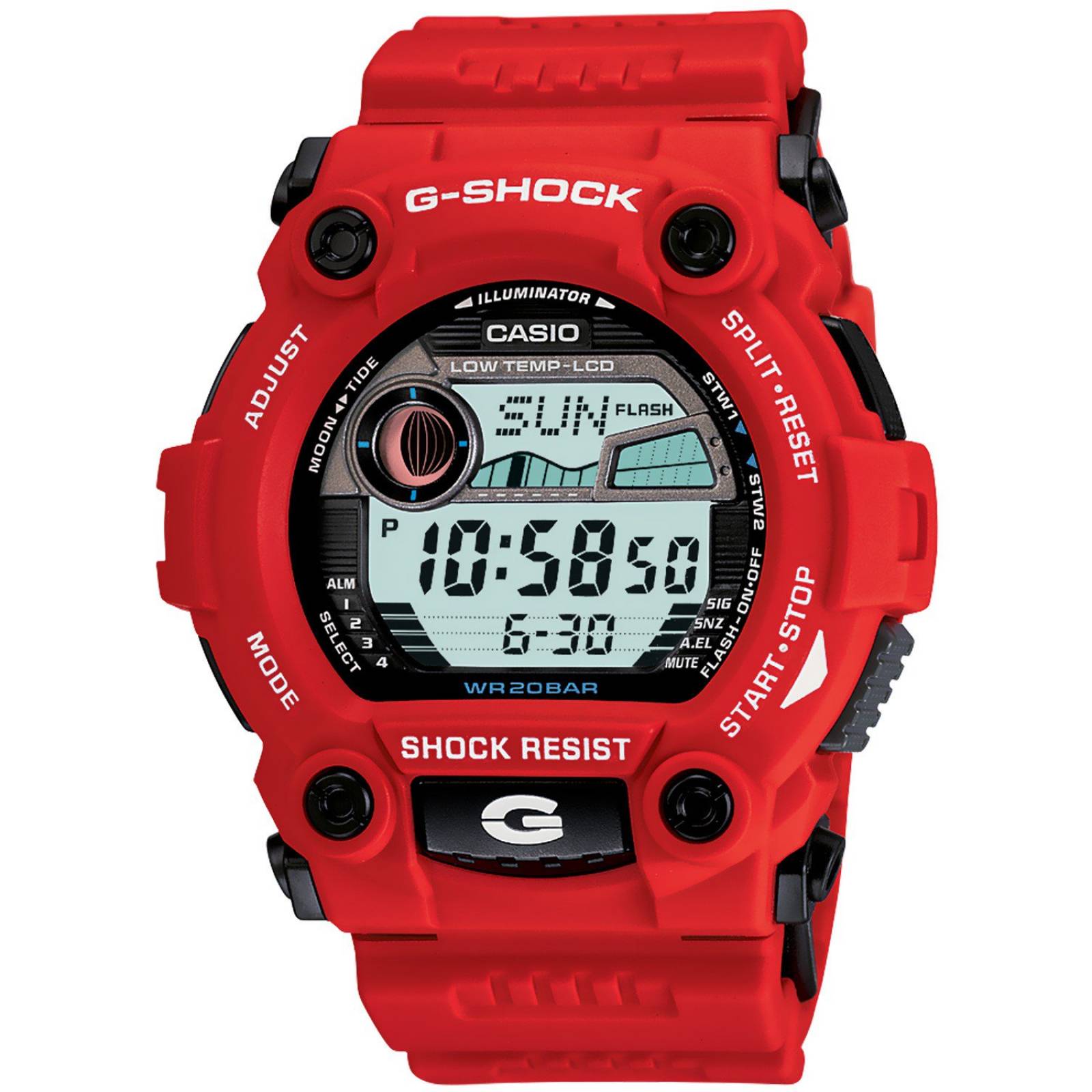 casio g shock dw 1523 nb