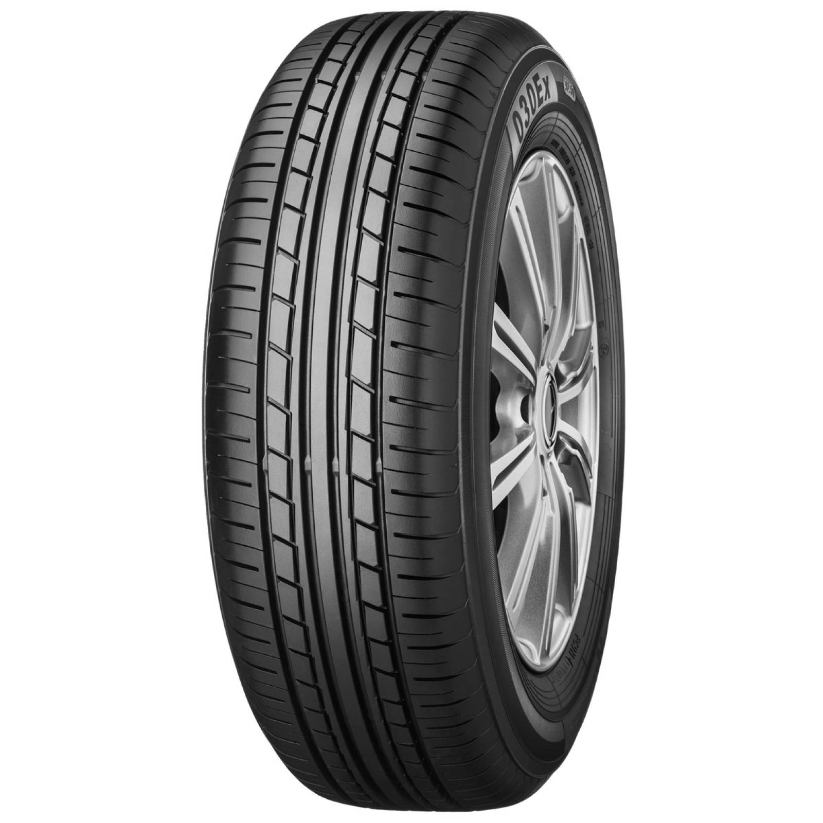 LLANTA 175/65 R14 82T  AL30  ALLIANCE