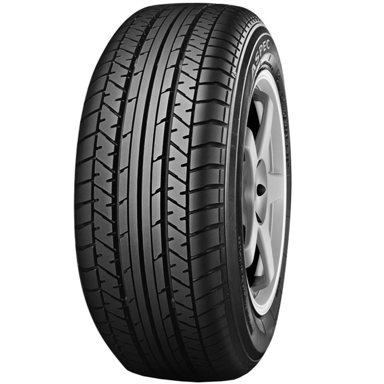 LLANTA 225/65 R16 100H  ASPEC 349 EO YOKOHAMA