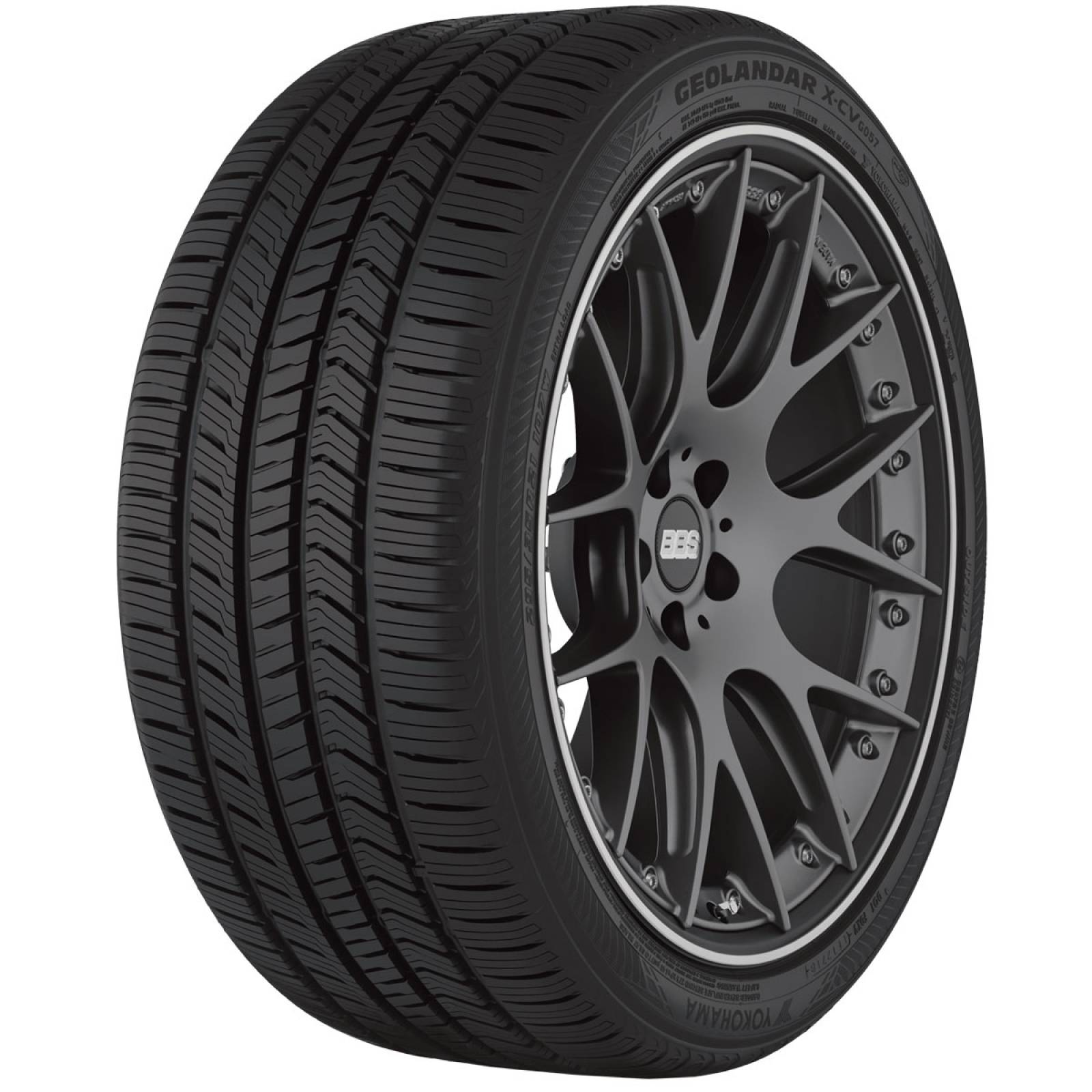 LLANTA 265/50 R20 111W  GEOLANDAR X-CV  YOKOHAMA